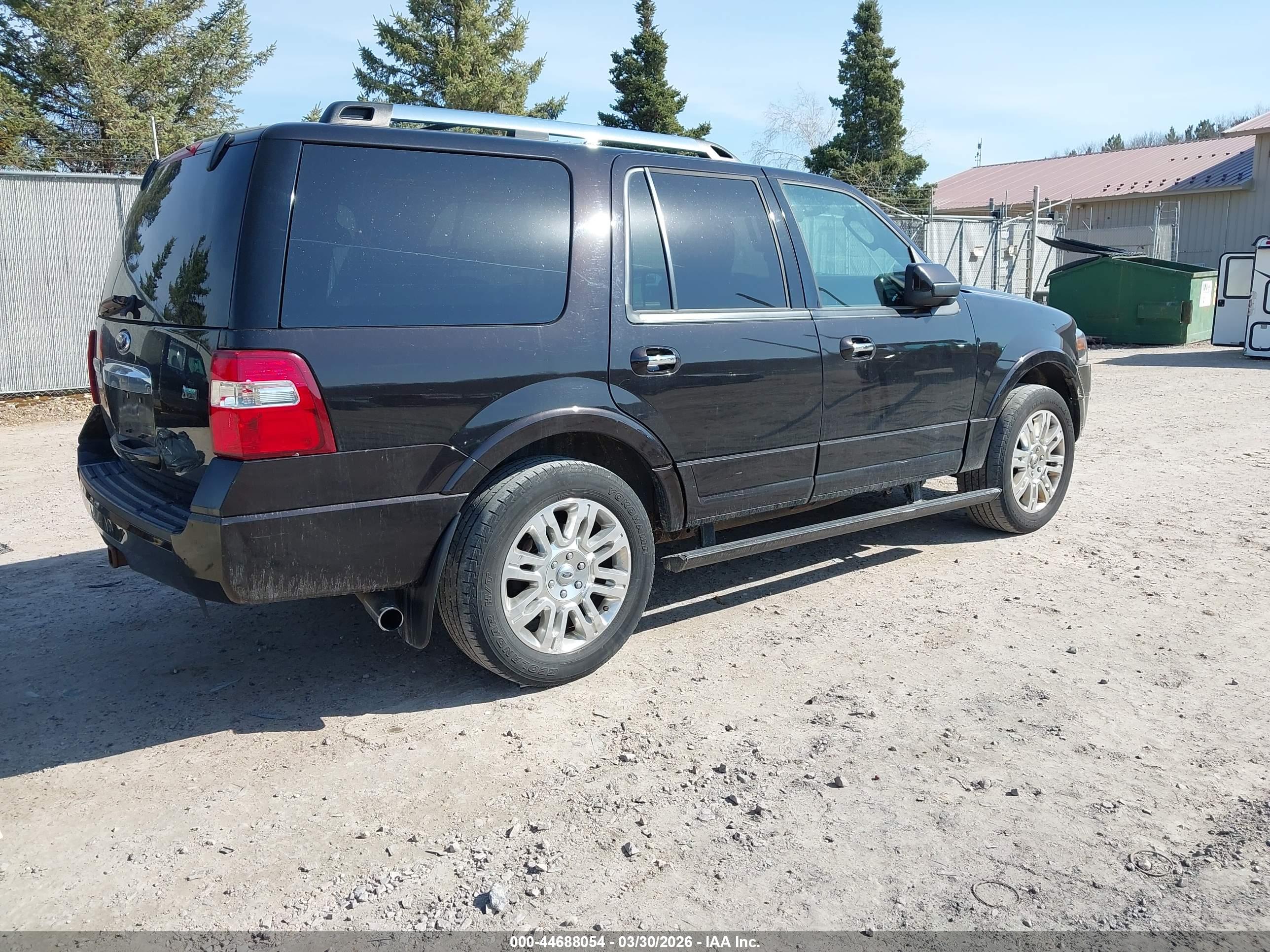 FORD EXPEDITION image 4