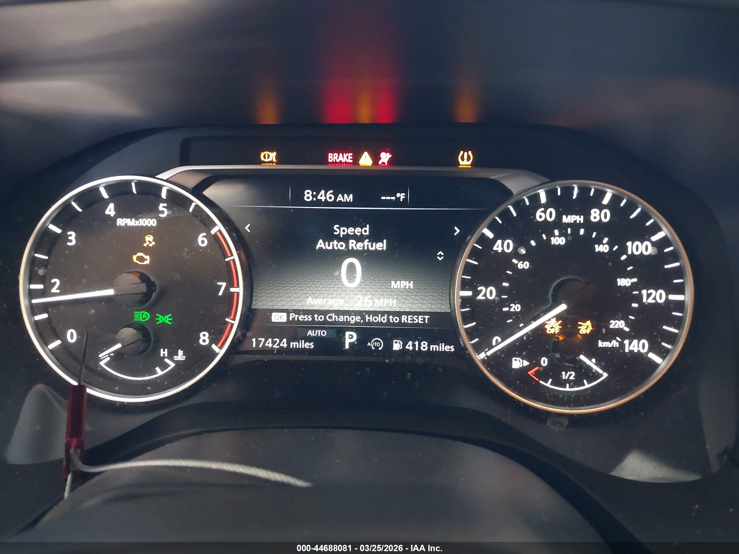 NISSAN ROGUE image 7