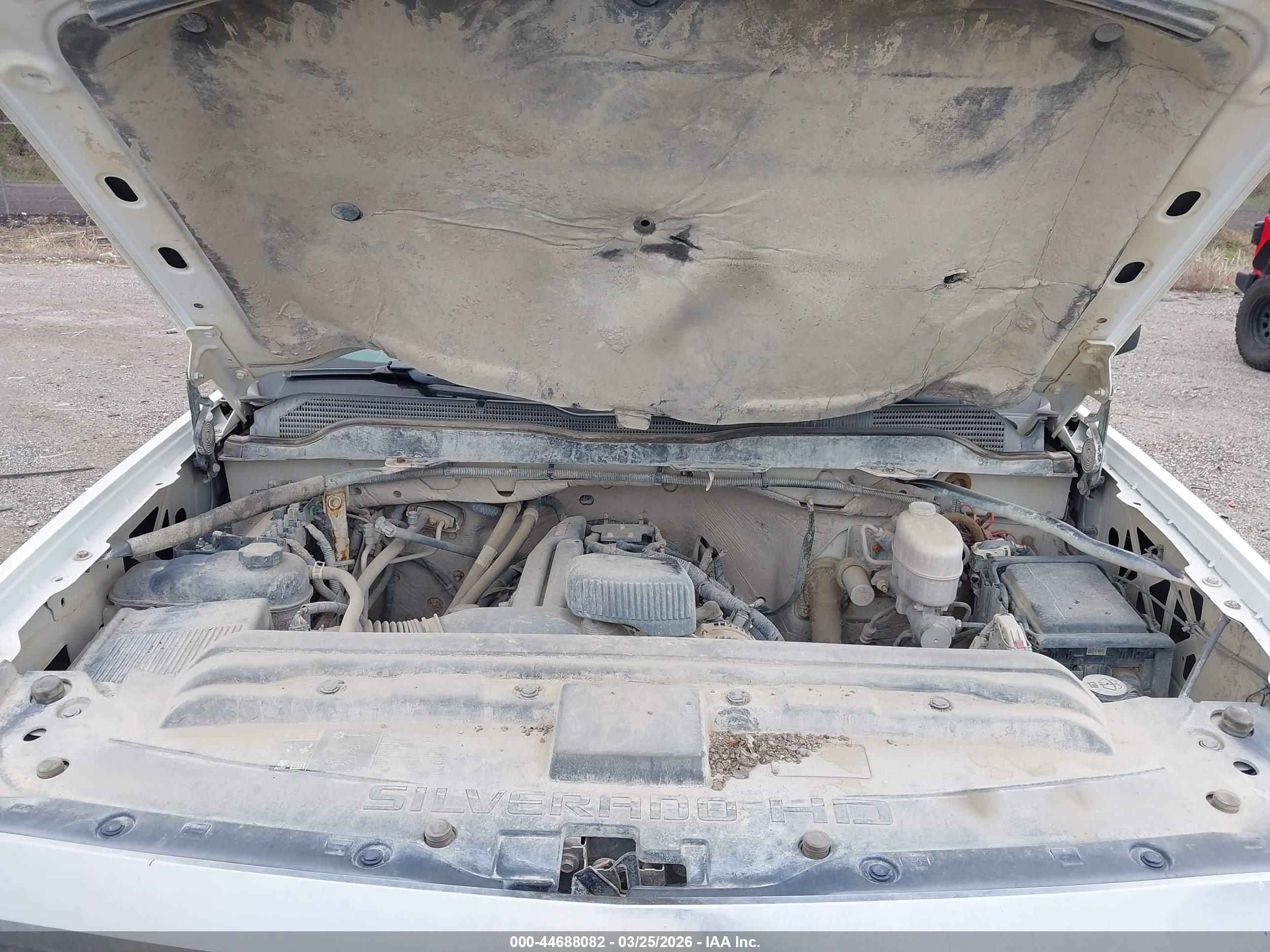 CHEVROLET SILVERADO image 10