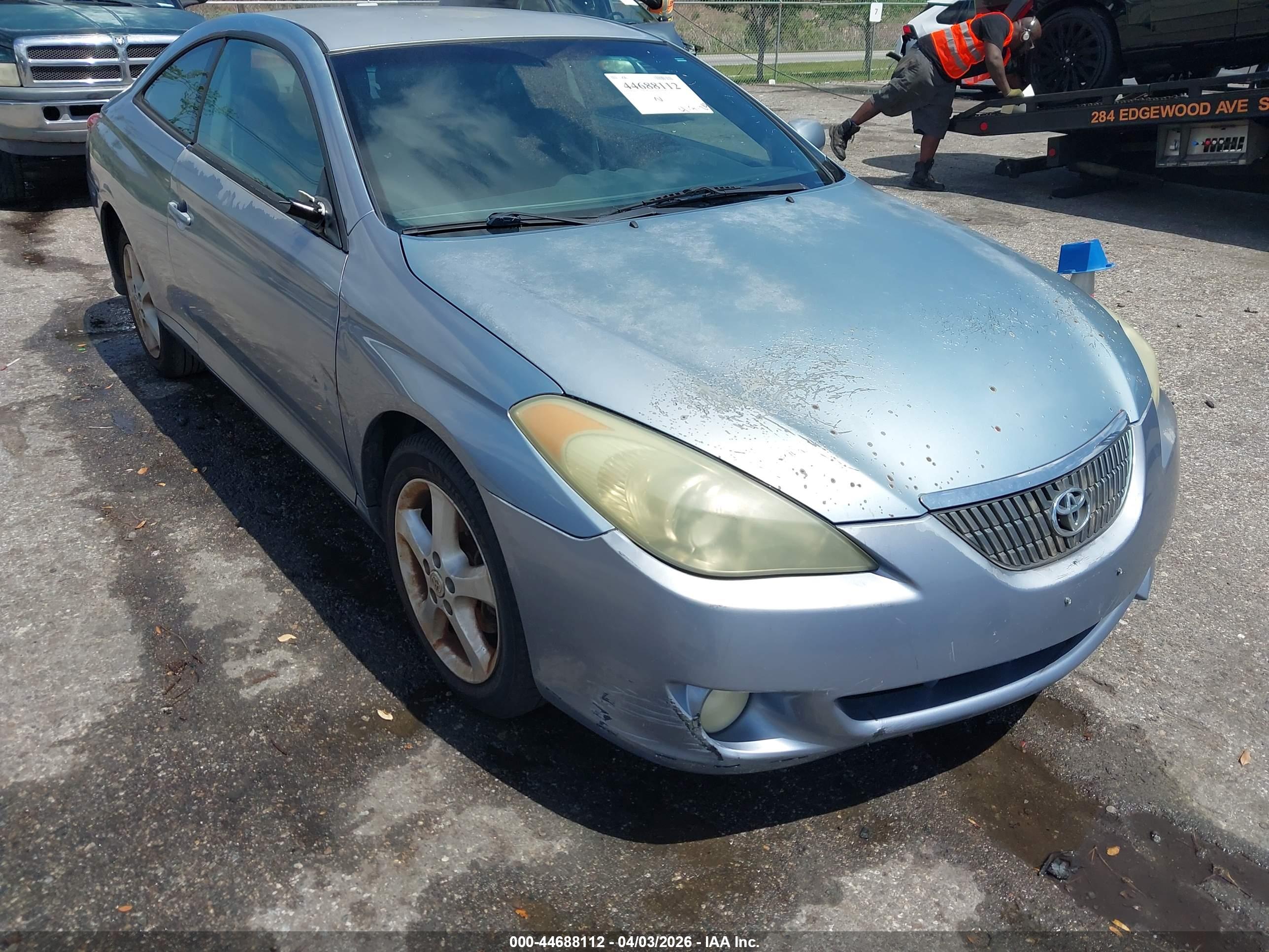TOYOTA CAMRY image 6
