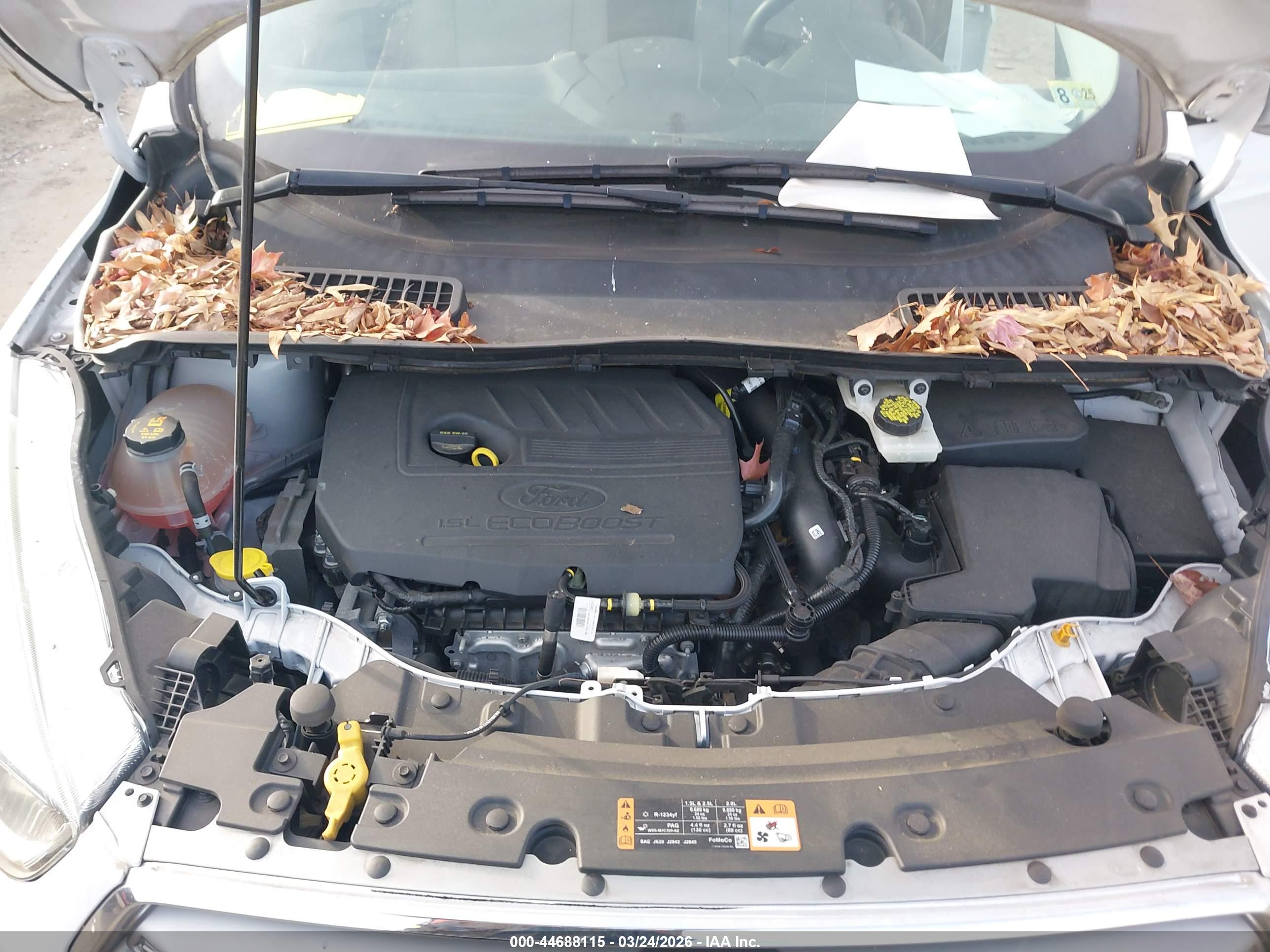 FORD ESCAPE image 10