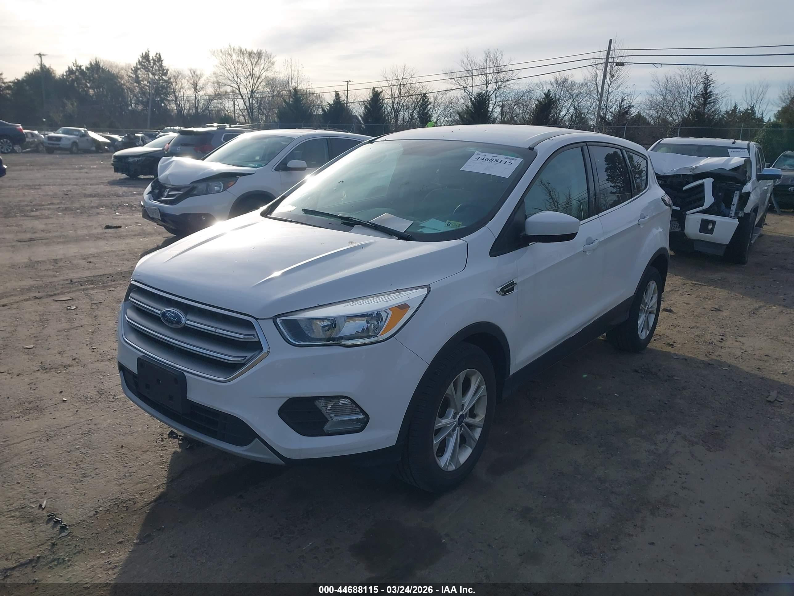 FORD ESCAPE image 2