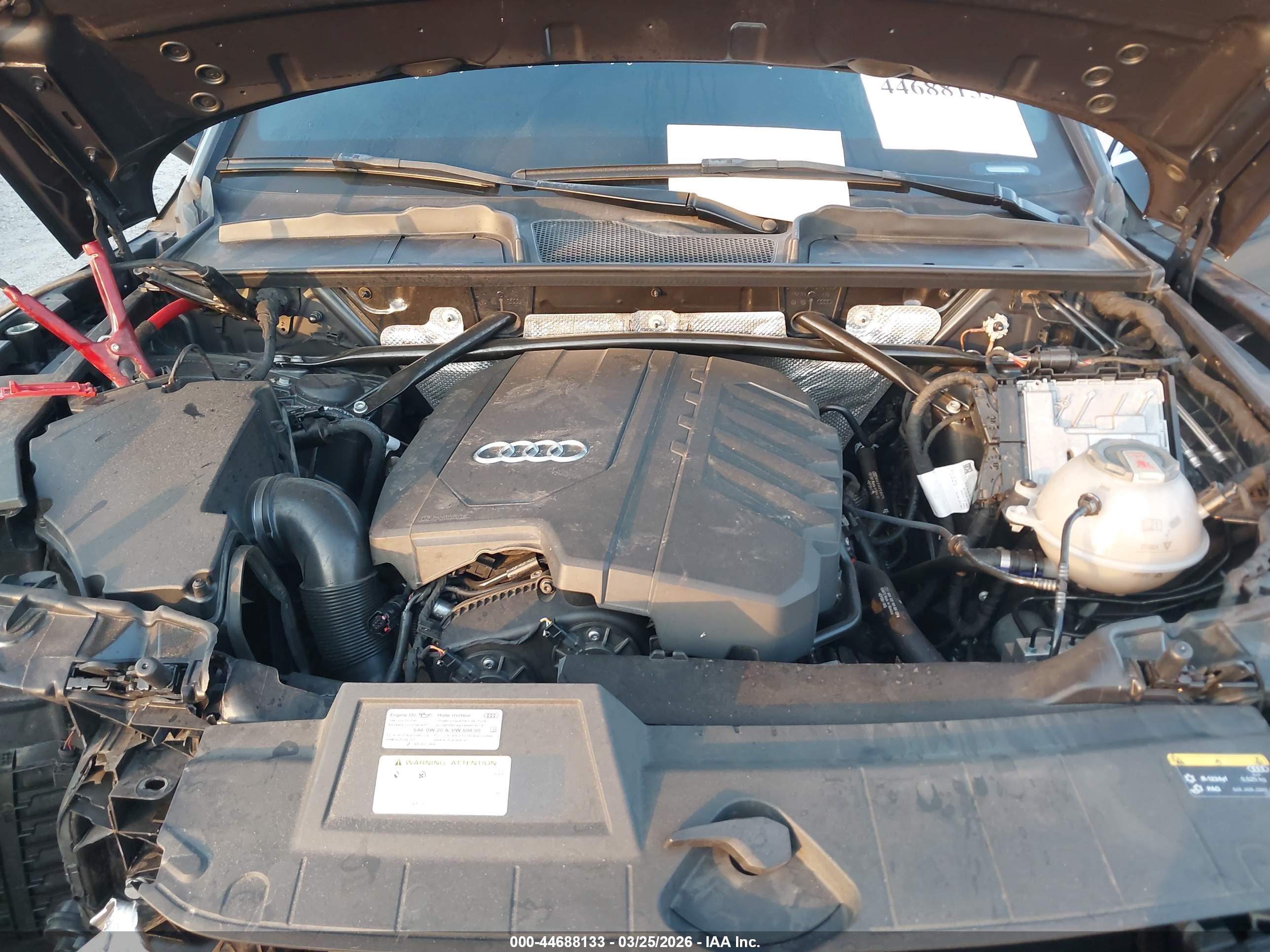 AUDI Q5 image 10