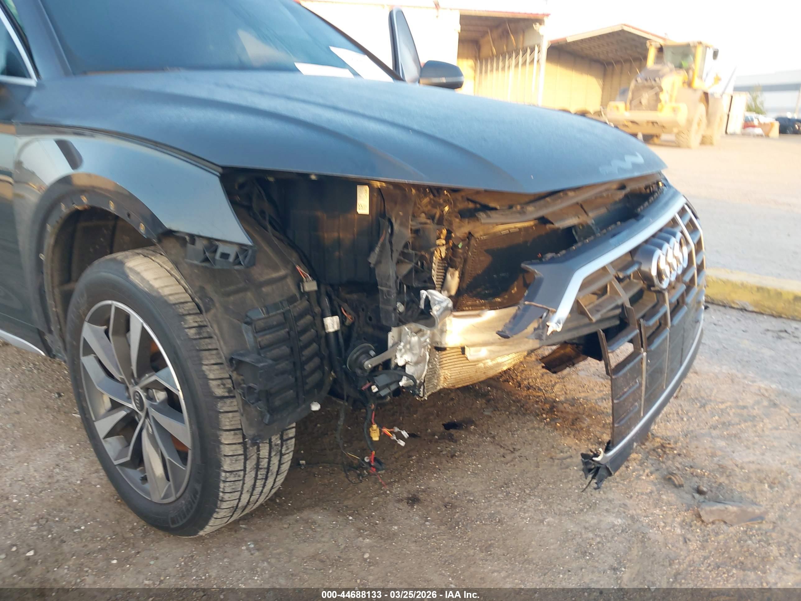 AUDI Q5 image 6