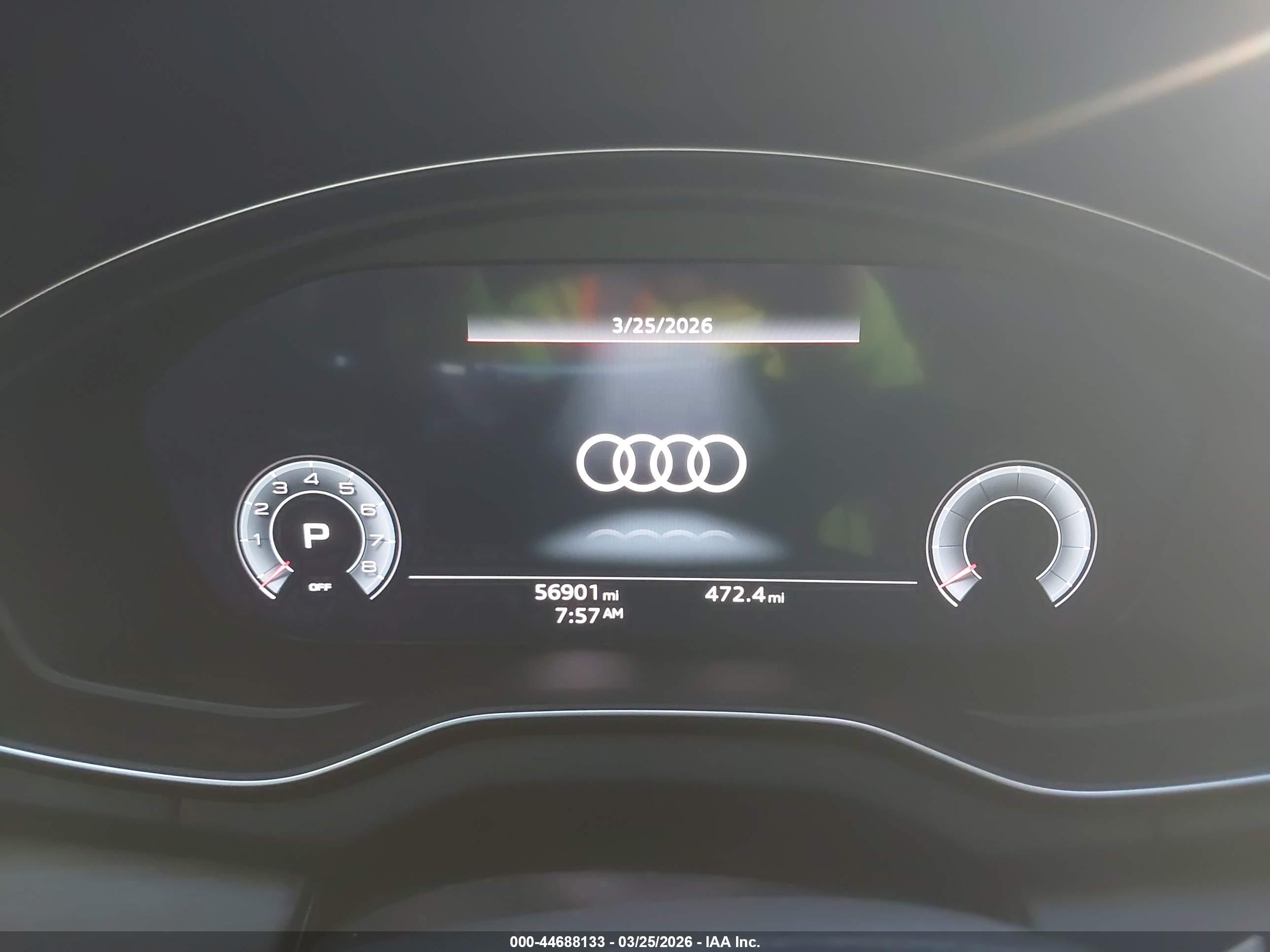 AUDI Q5 image 7