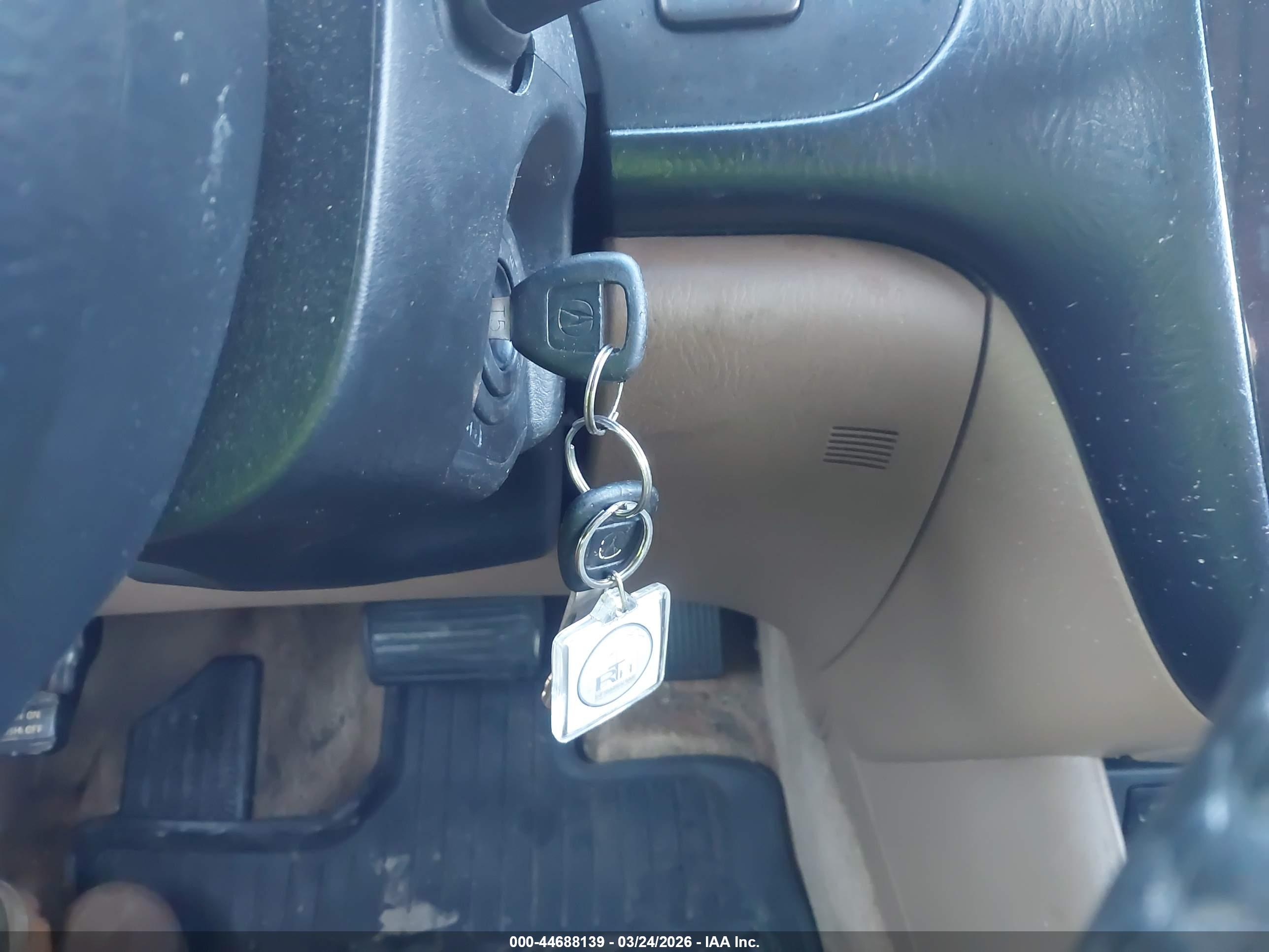 ACURA MDX image 11
