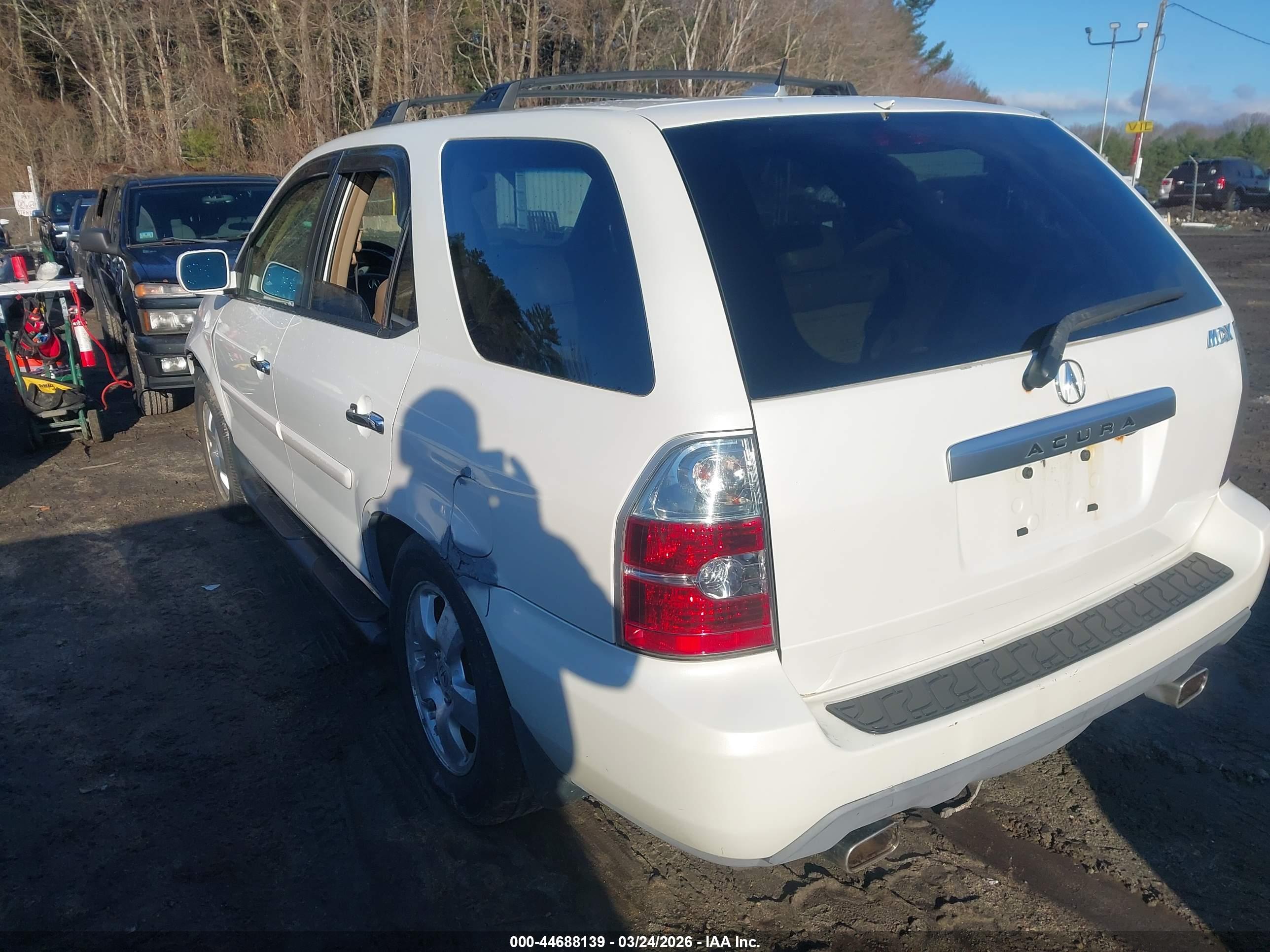 ACURA MDX image 3