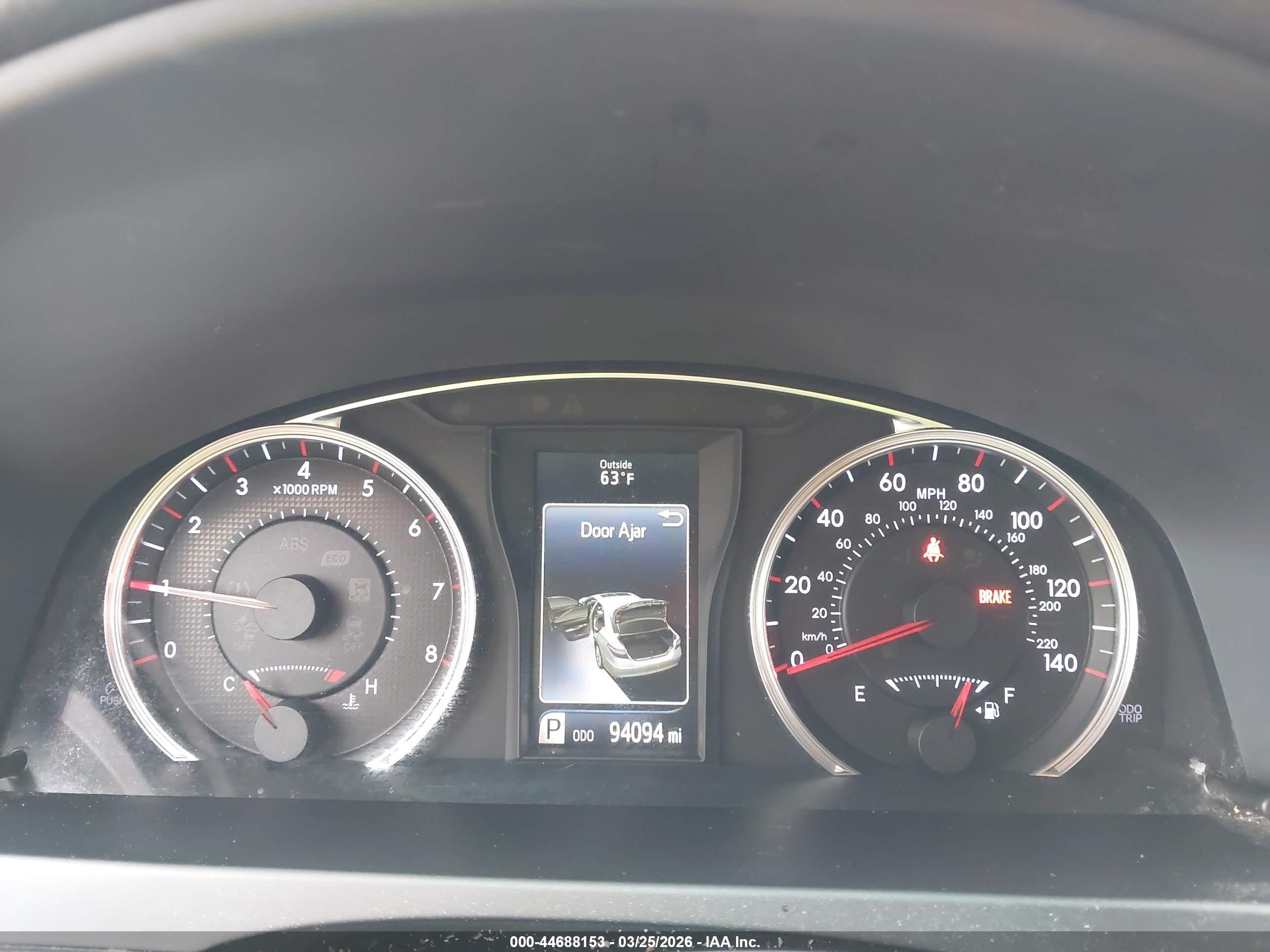 TOYOTA CAMRY image 7