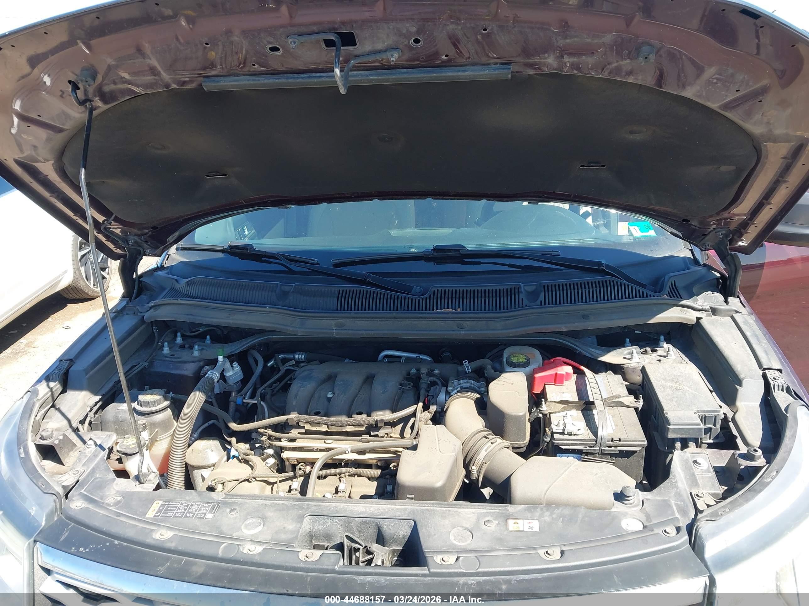 FORD EXPLORER image 10