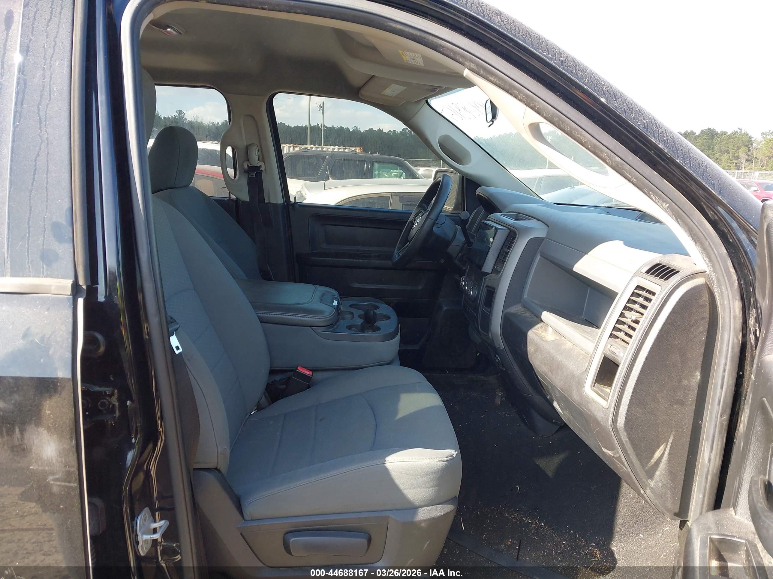 RAM 1500 image 5