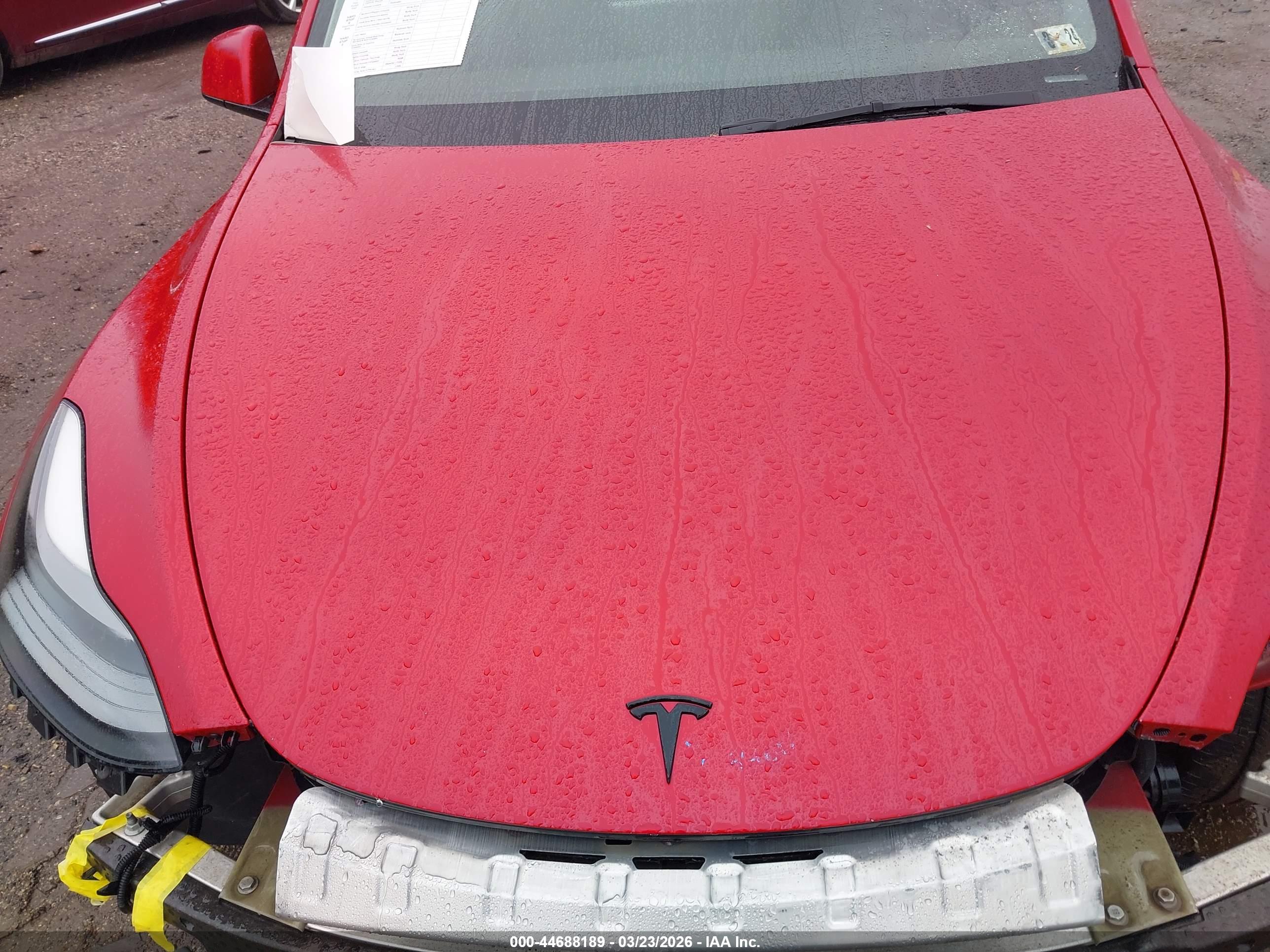 TESLA MODEL image 10