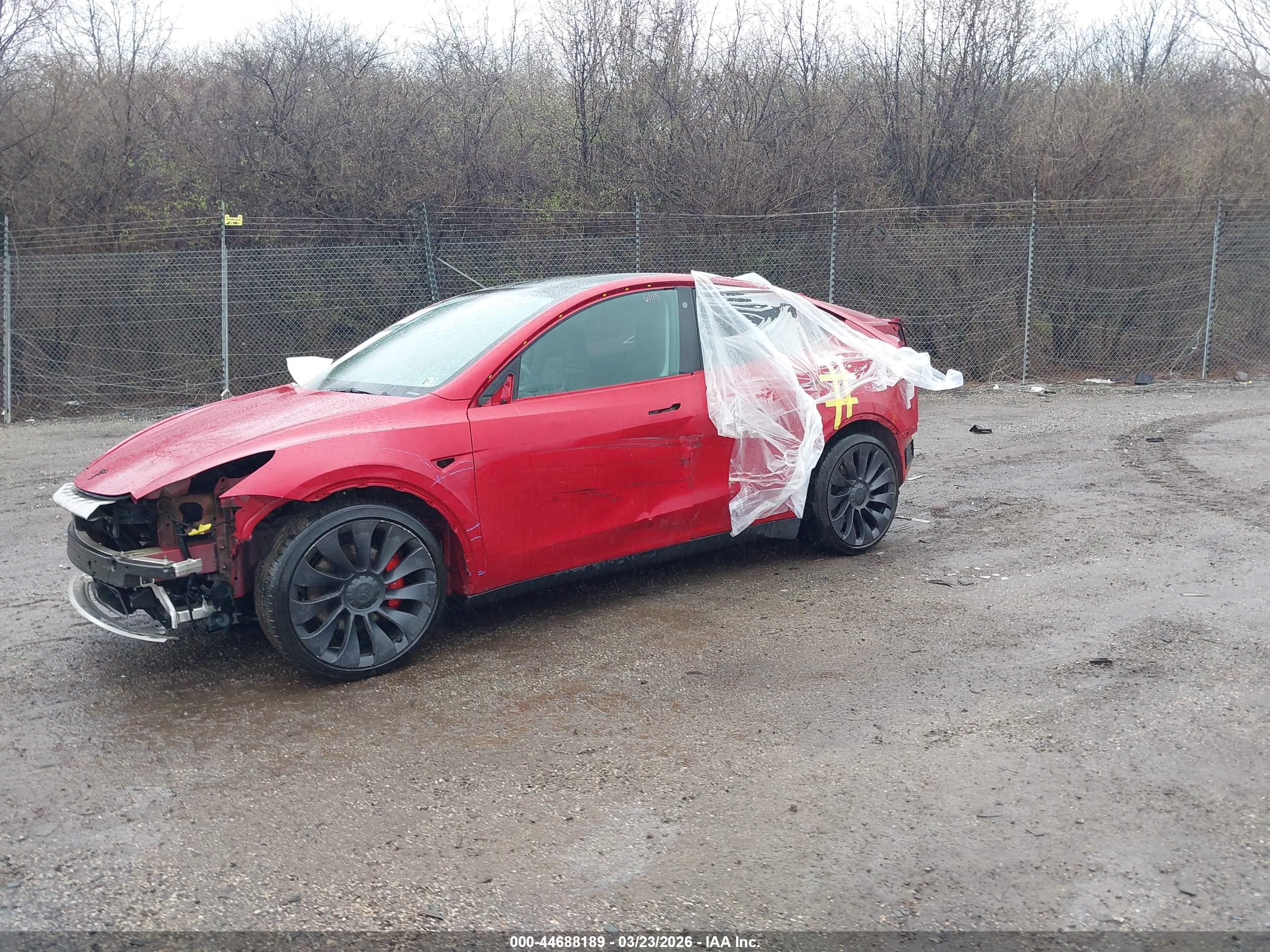 TESLA MODEL image 6