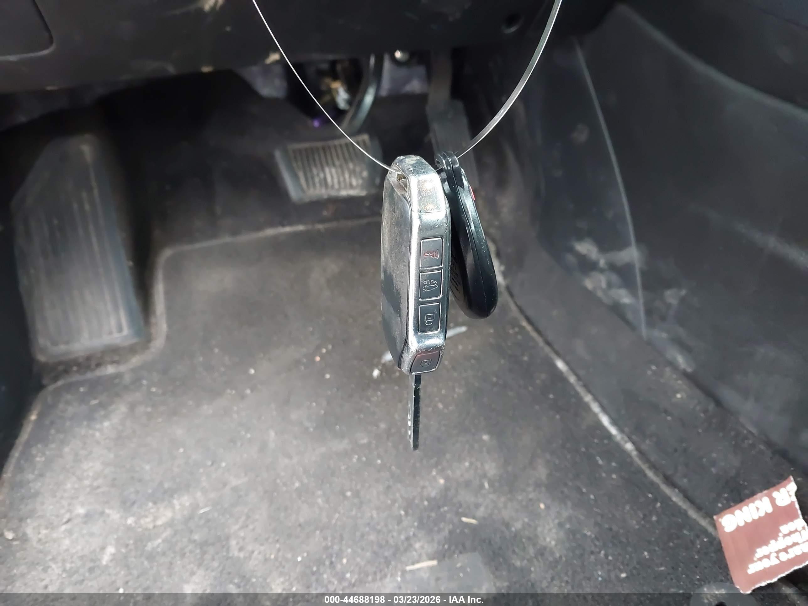 KIA FORTE image 11