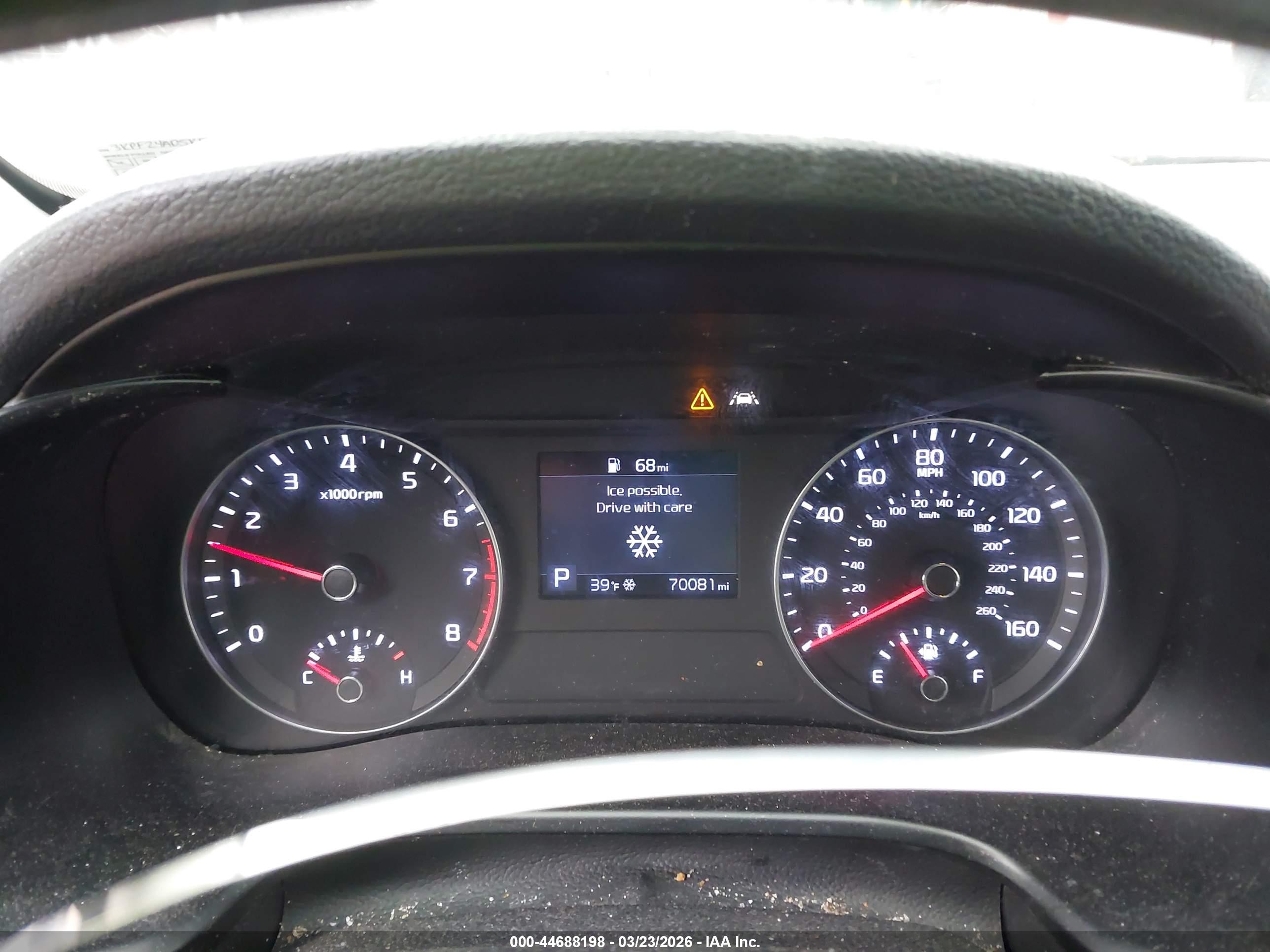 KIA FORTE image 7
