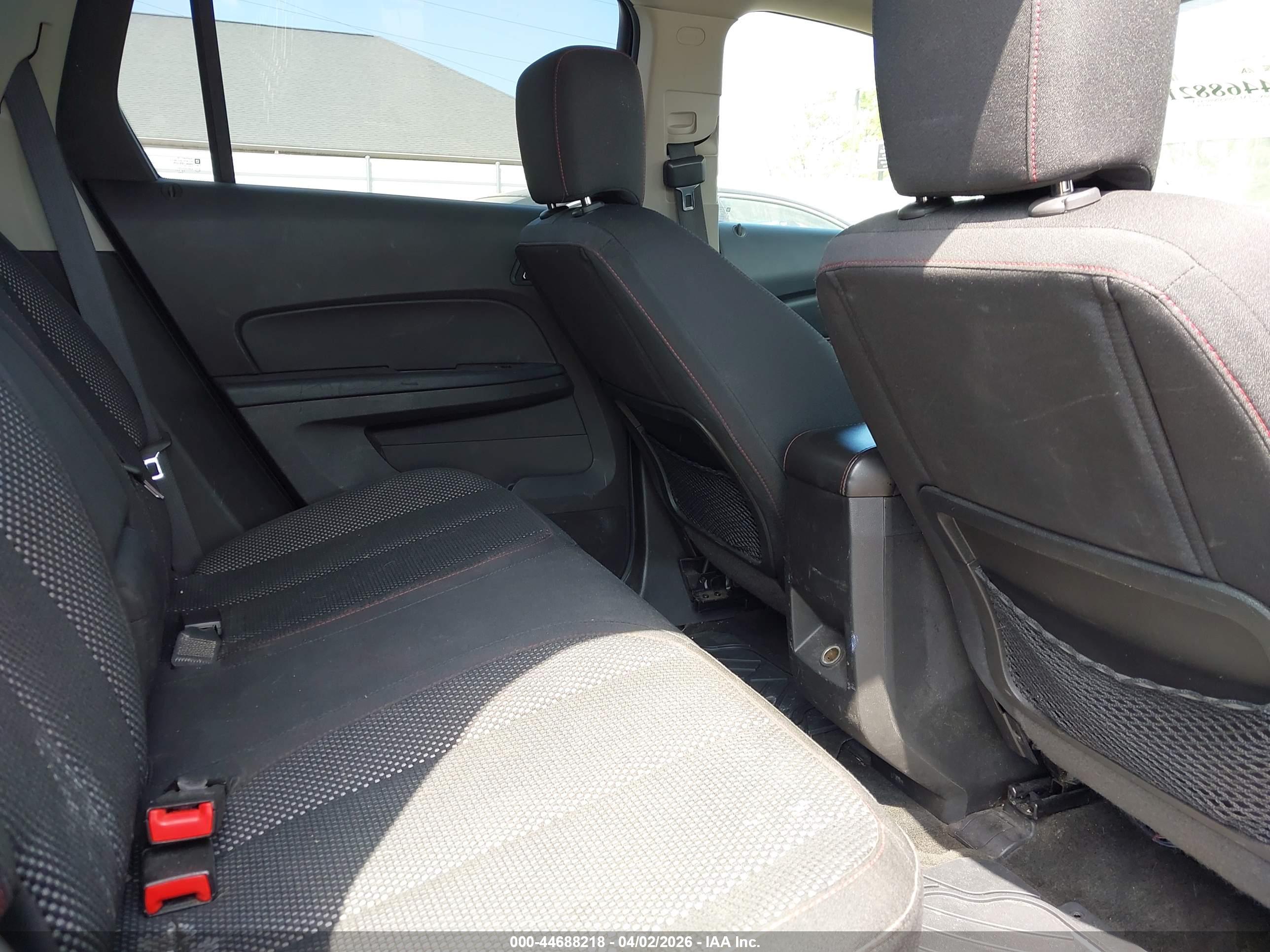 GMC TERRAIN image 8