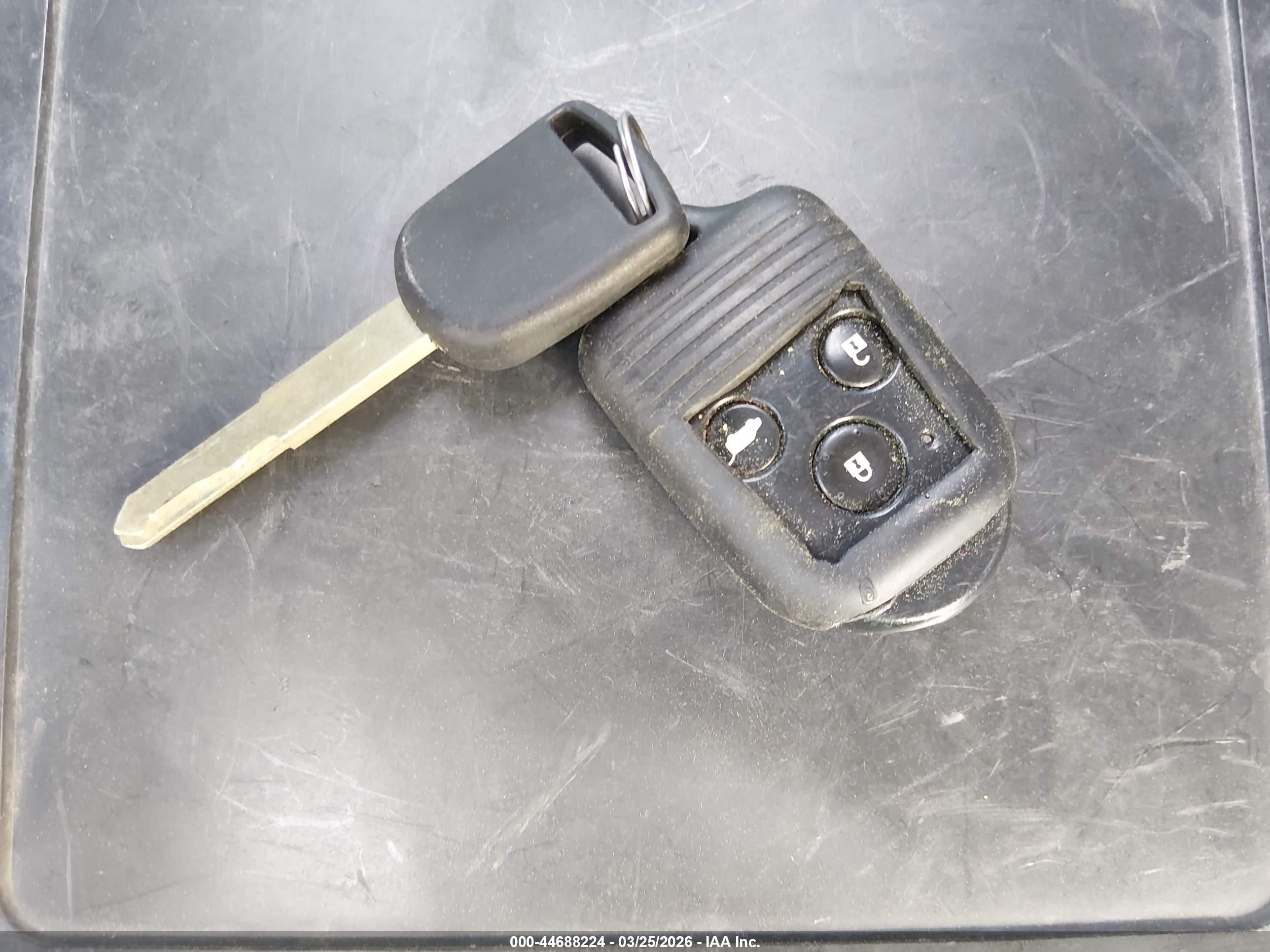HONDA PILOT image 11