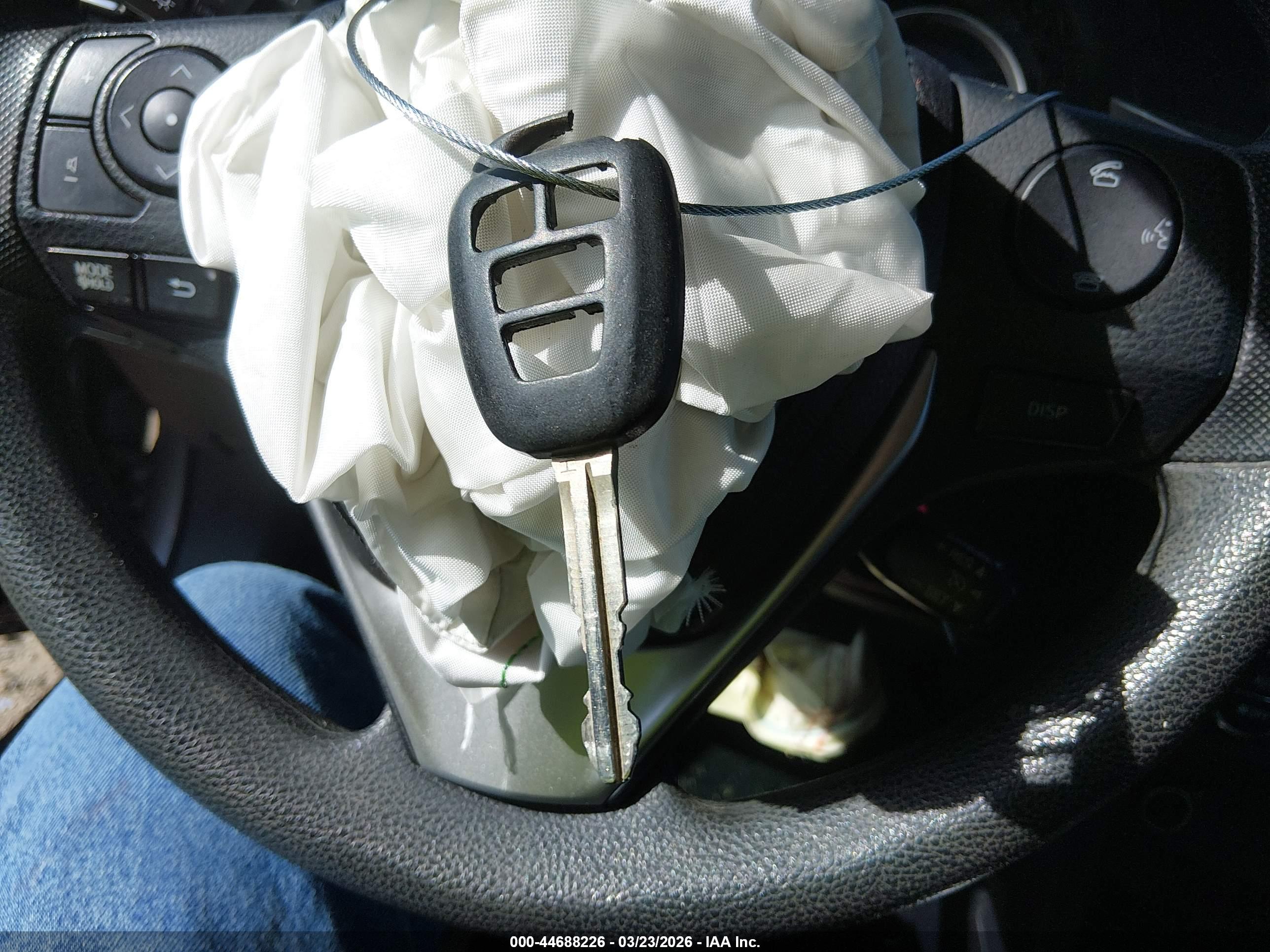 TOYOTA COROLLA image 11
