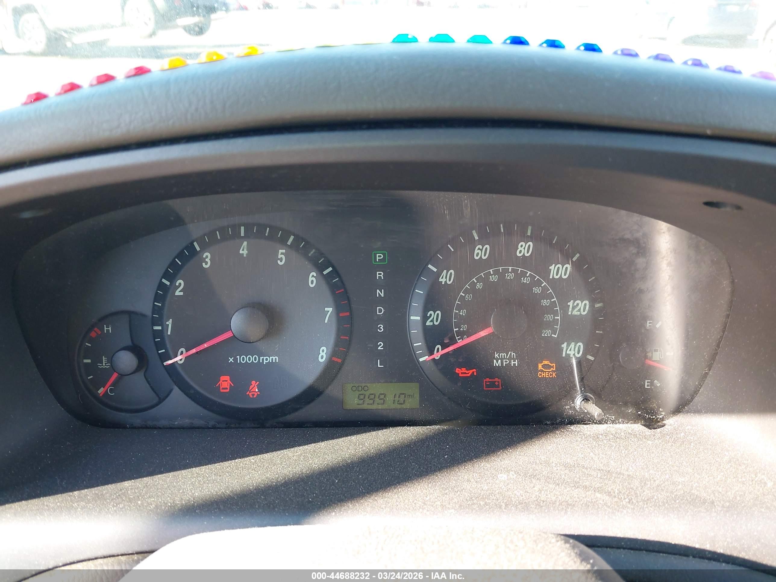 HYUNDAI ELANTRA image 7