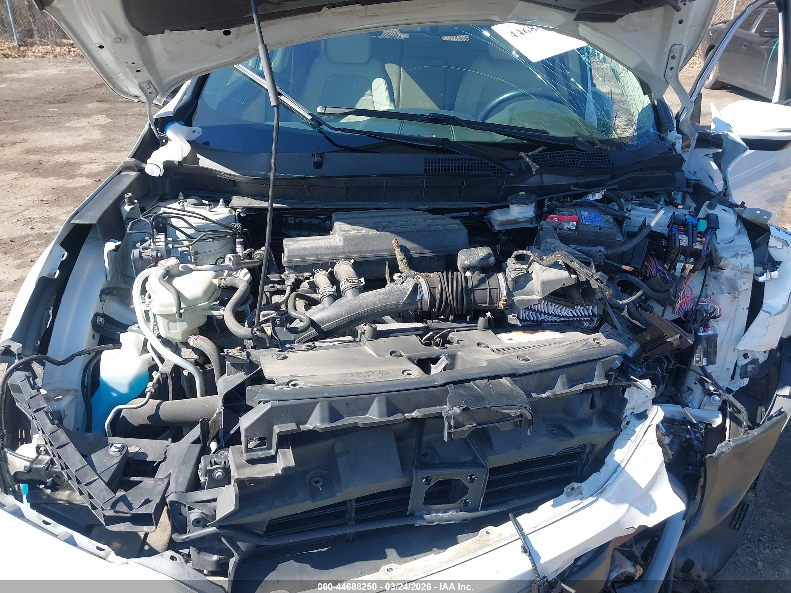 HONDA CR-V image 10
