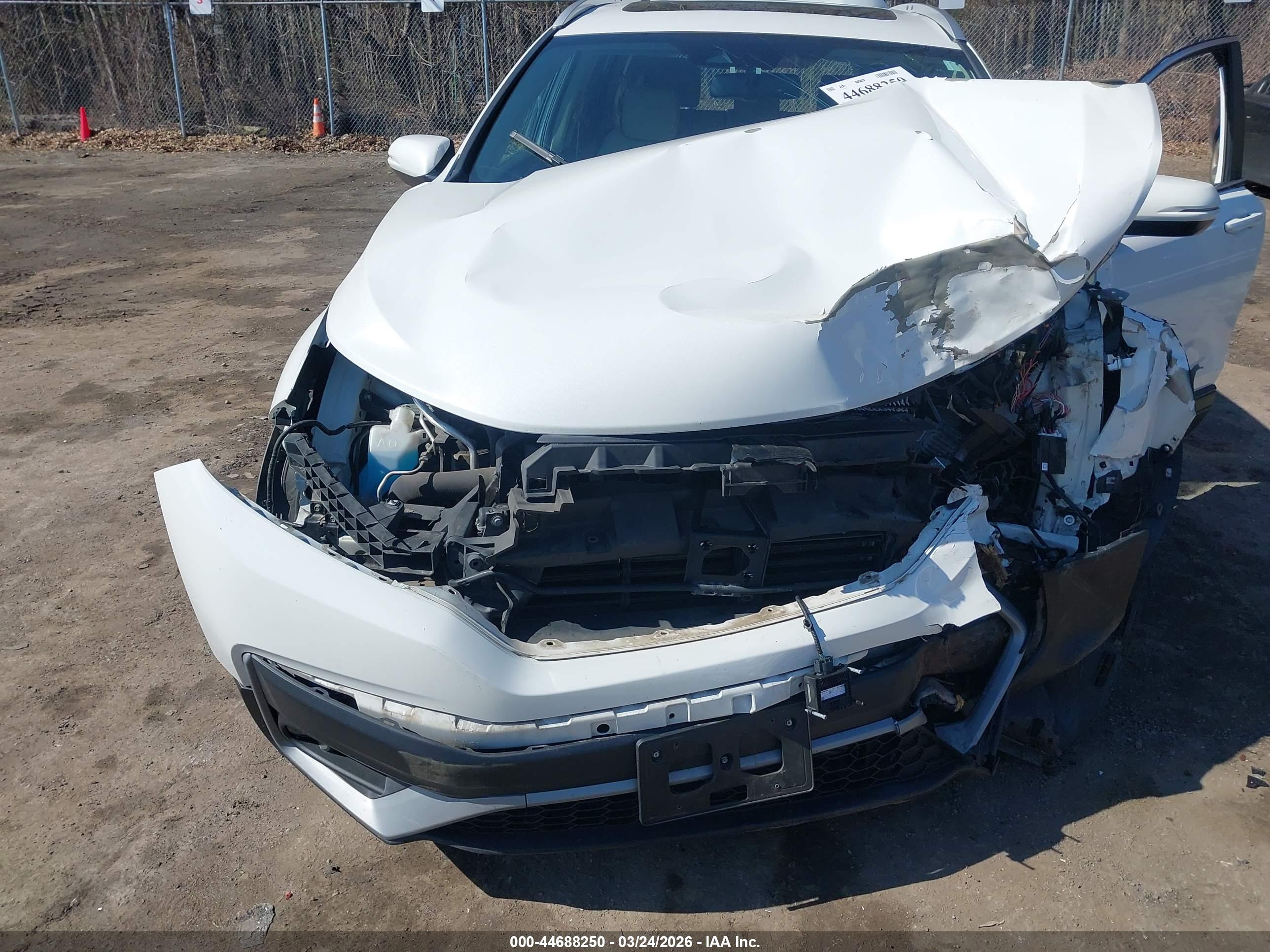 HONDA CR-V image 6
