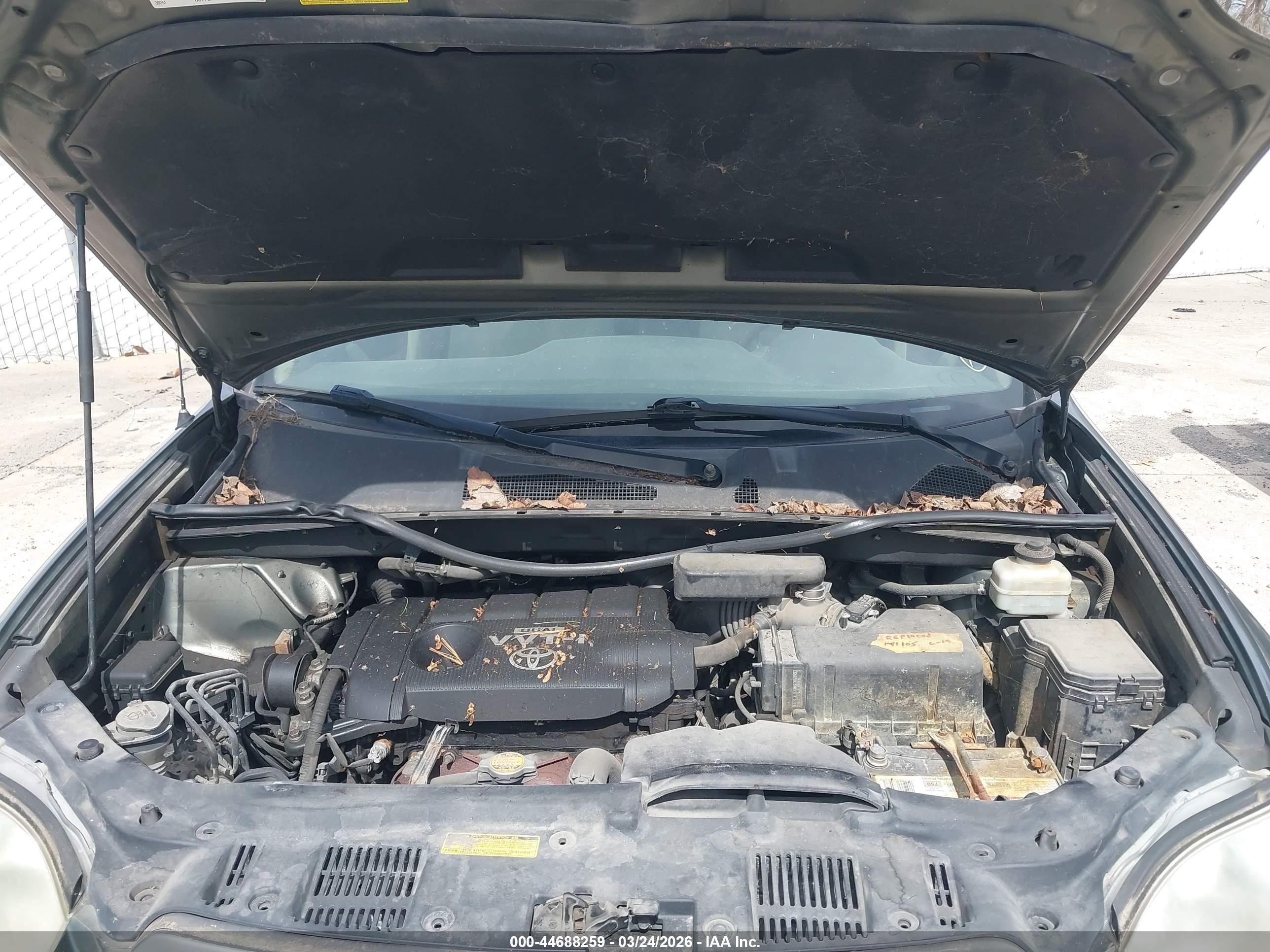 TOYOTA HIGHLANDER image 10