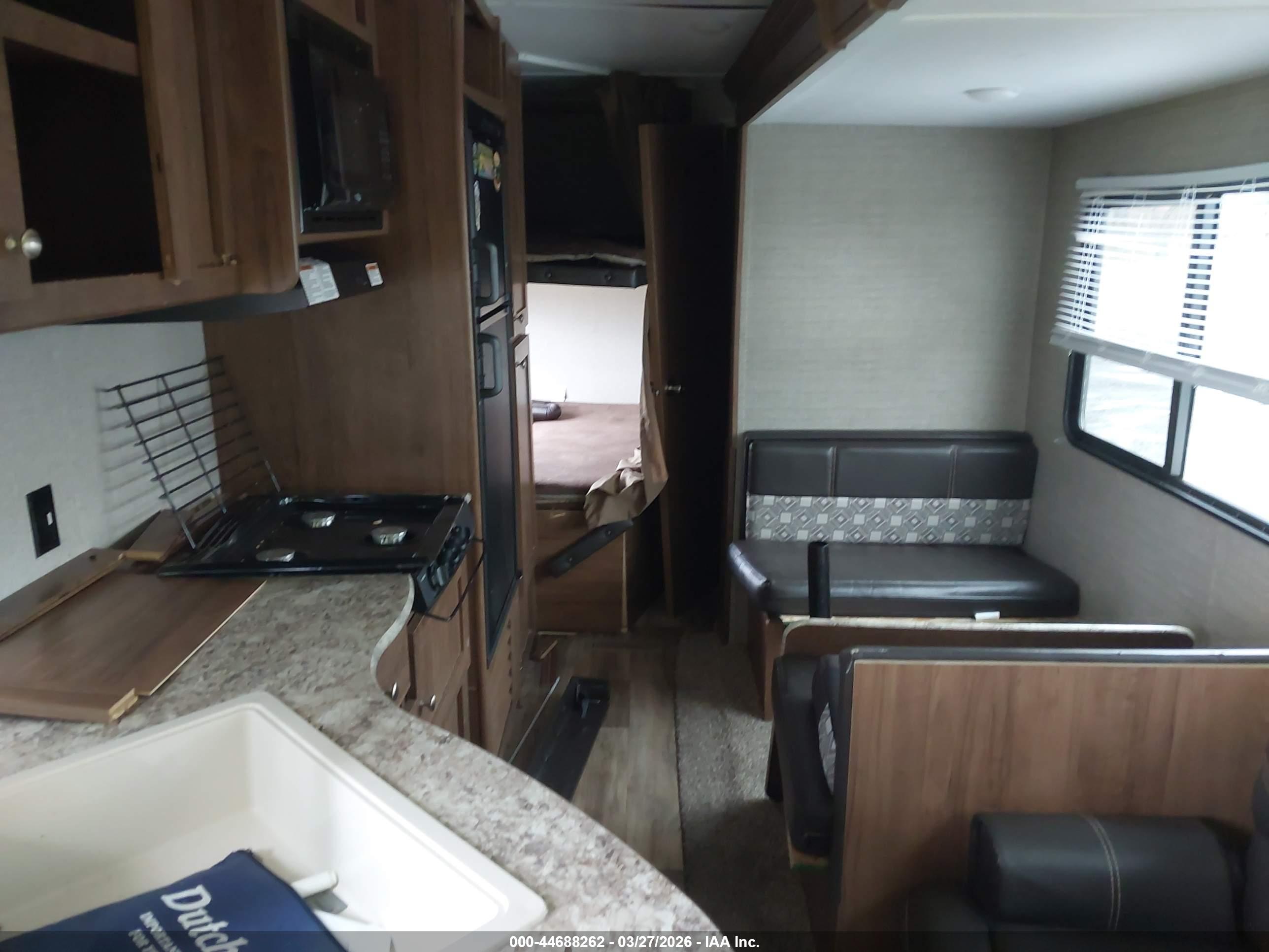 DUTCHMEN ASPEN image 5