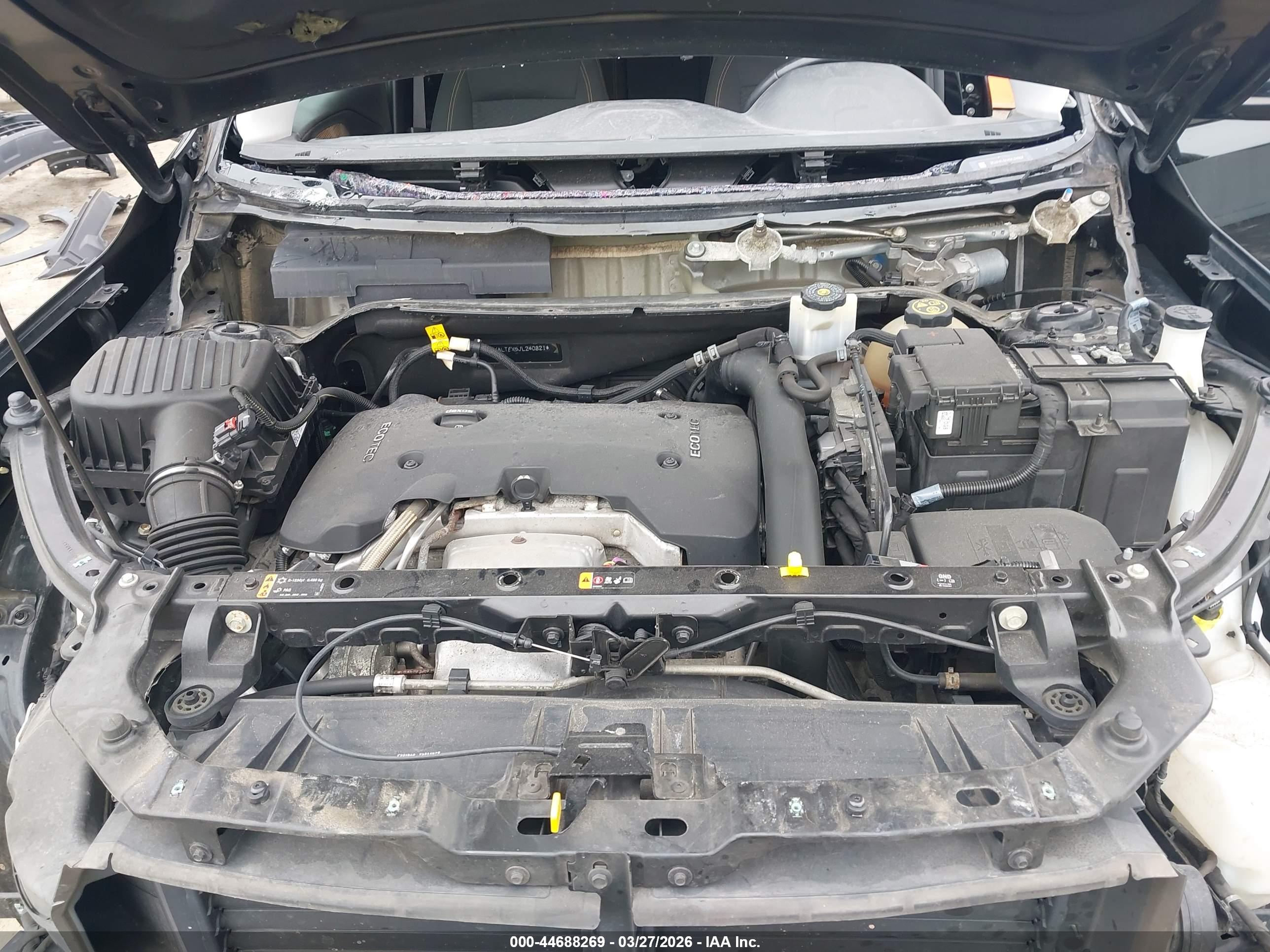 GMC TERRAIN image 10