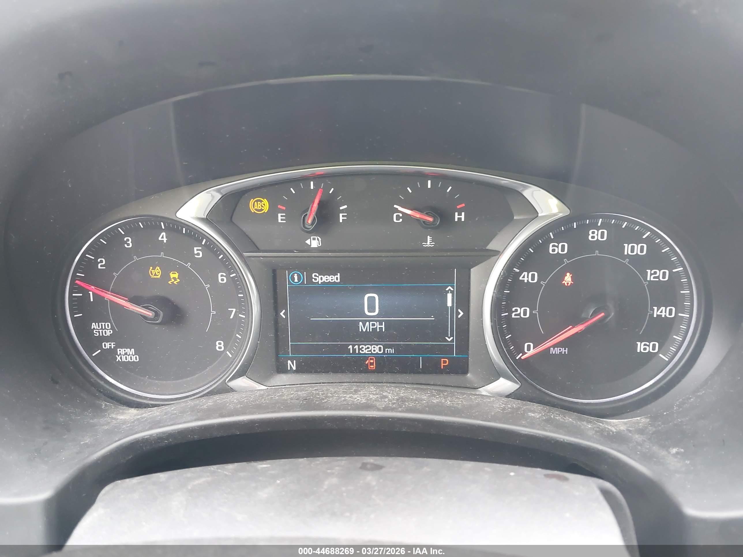 GMC TERRAIN image 7