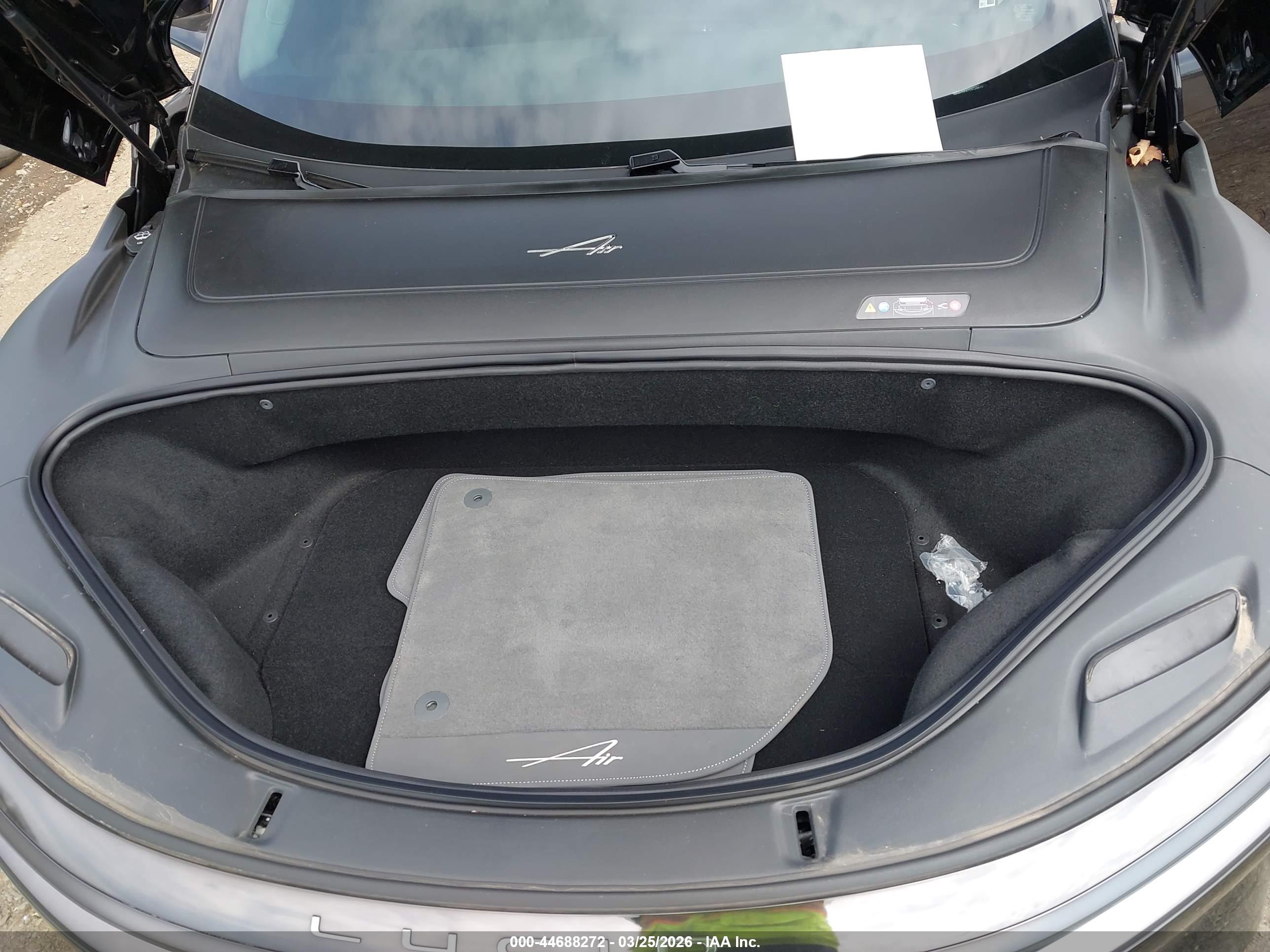 LUCID AIR image 10