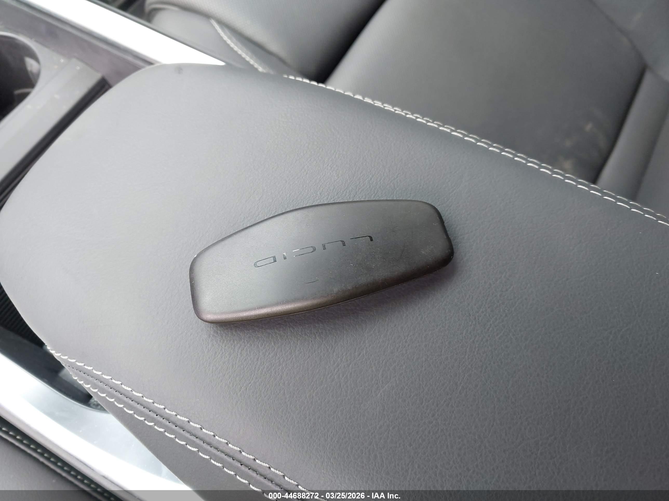 LUCID AIR image 11