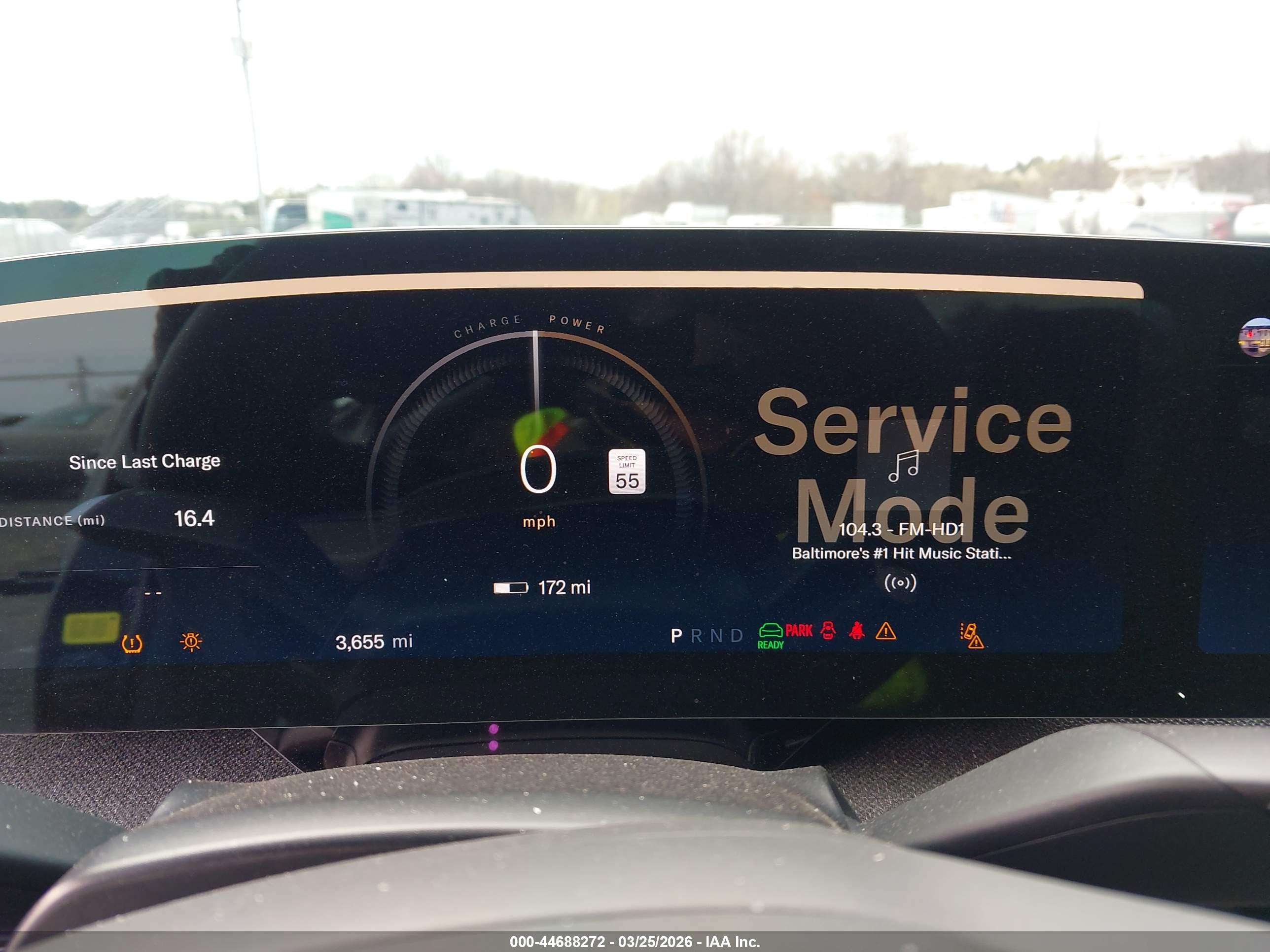 LUCID AIR image 7