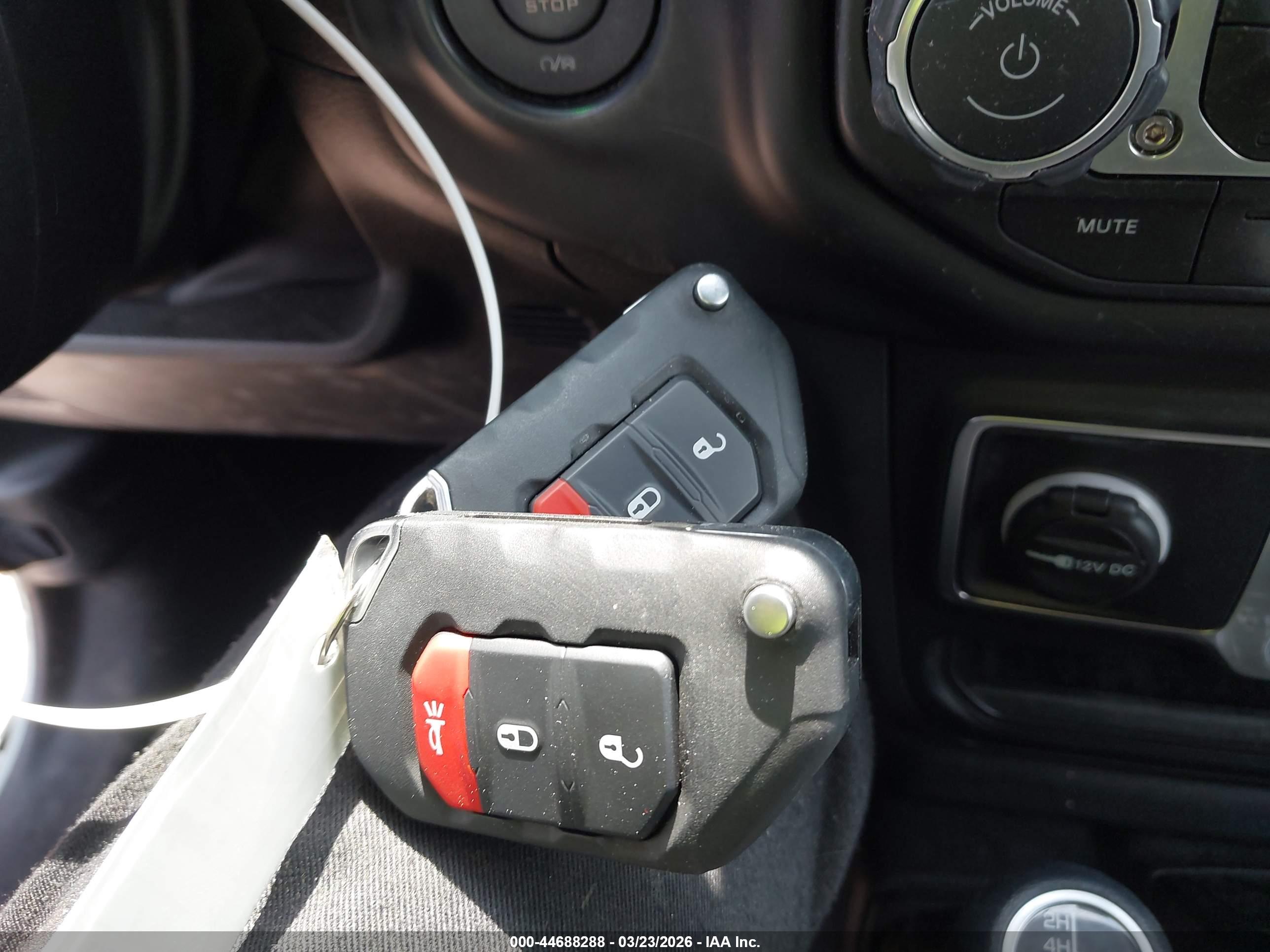 JEEP WRANGLER image 11