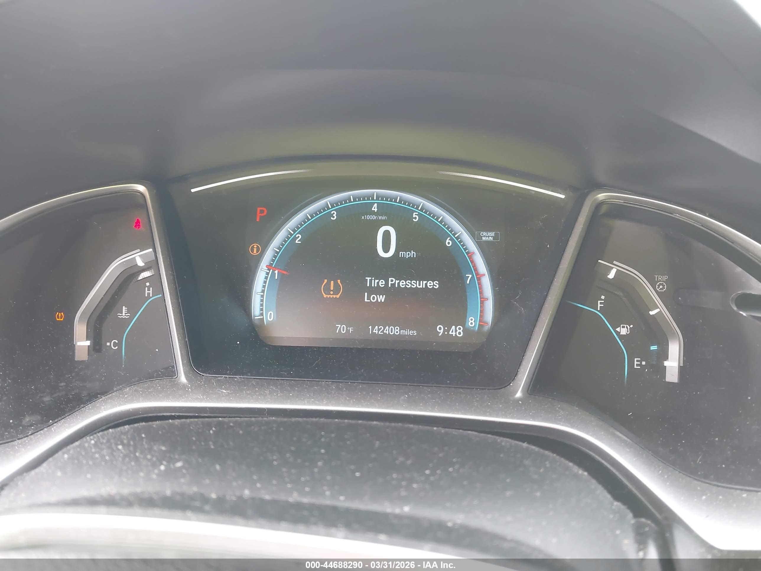 HONDA CIVIC image 7