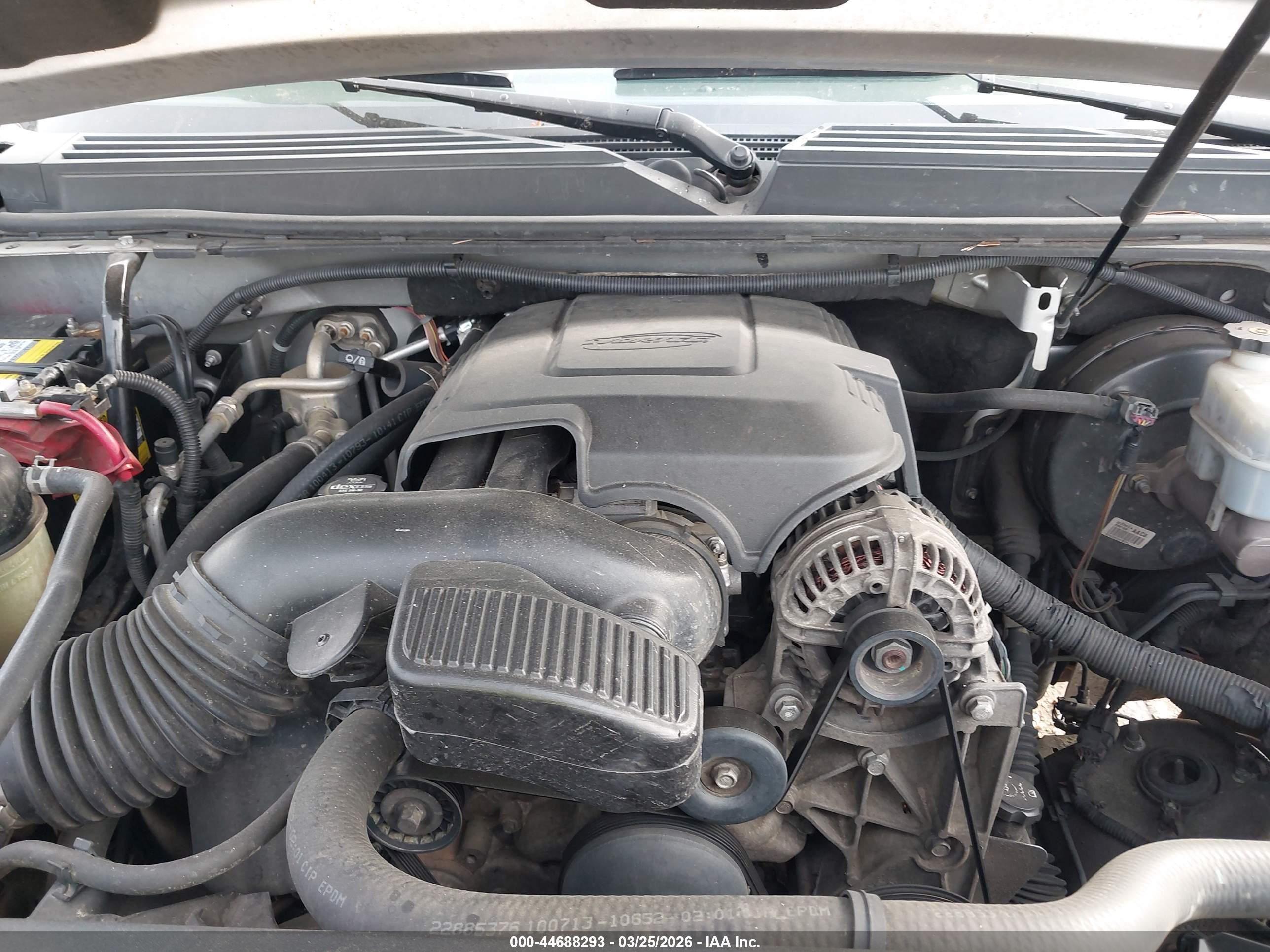 GMC YUKON image 10