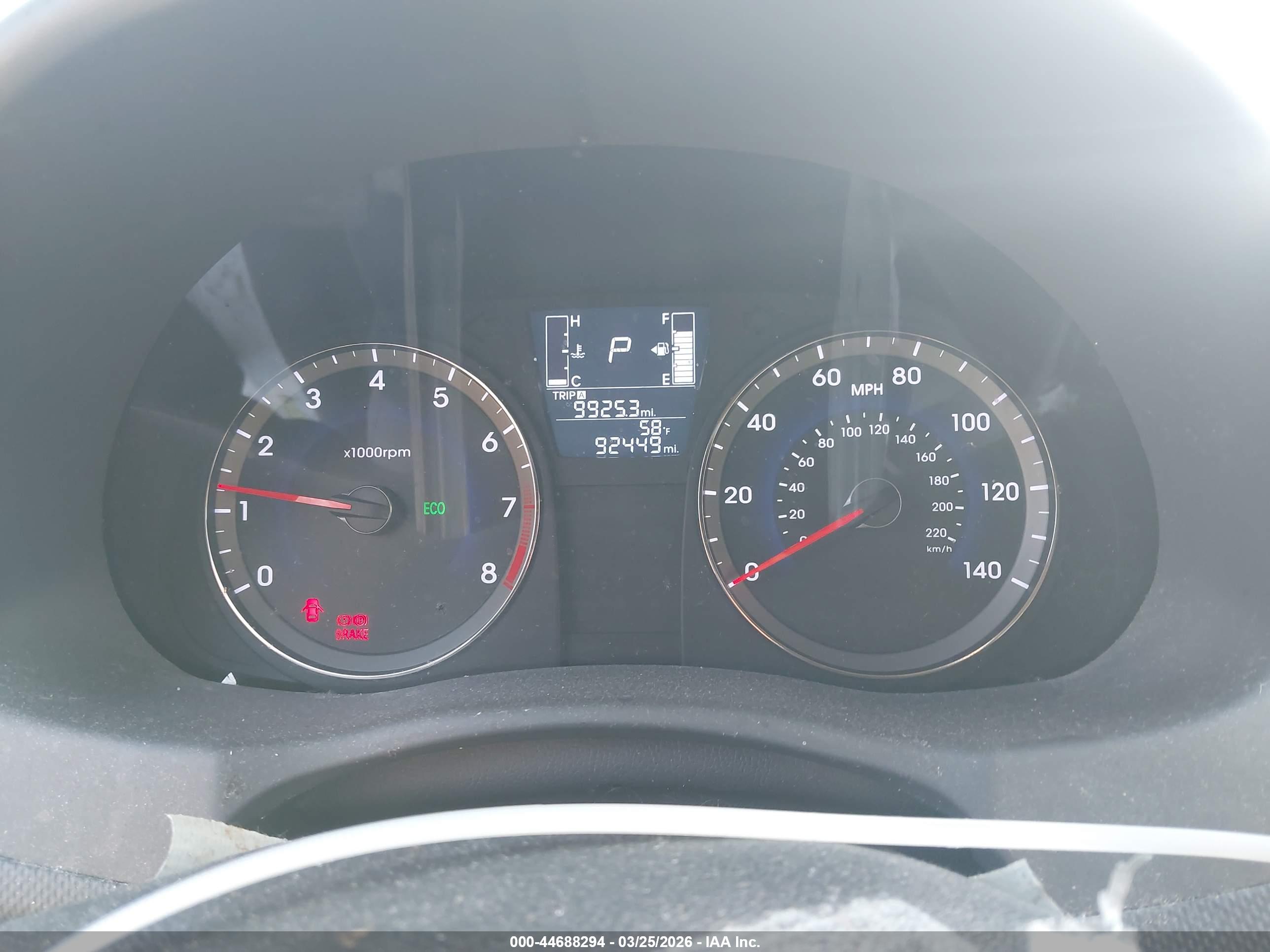 HYUNDAI ACCENT image 7