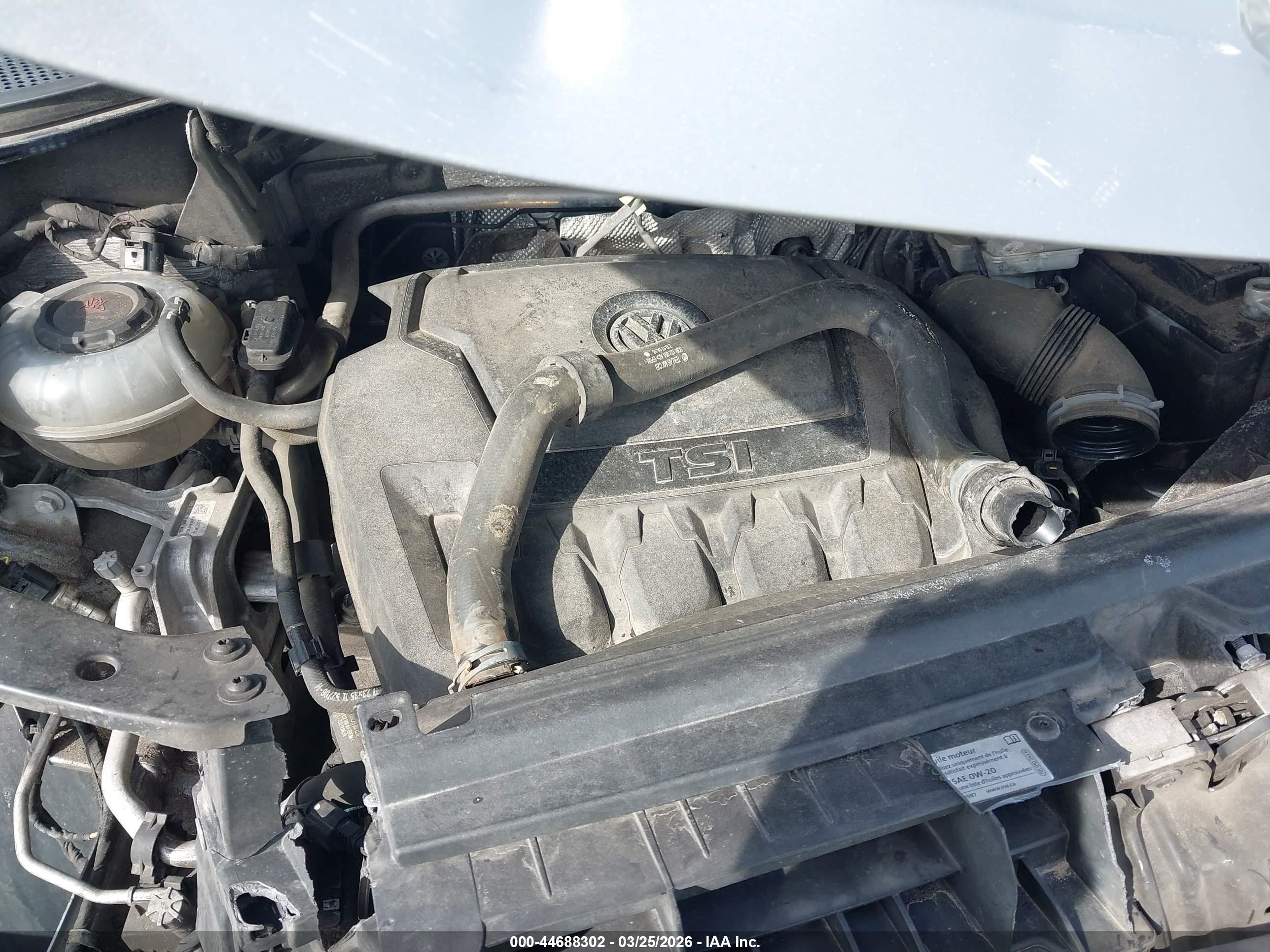 VOLKSWAGEN TIGUAN image 10