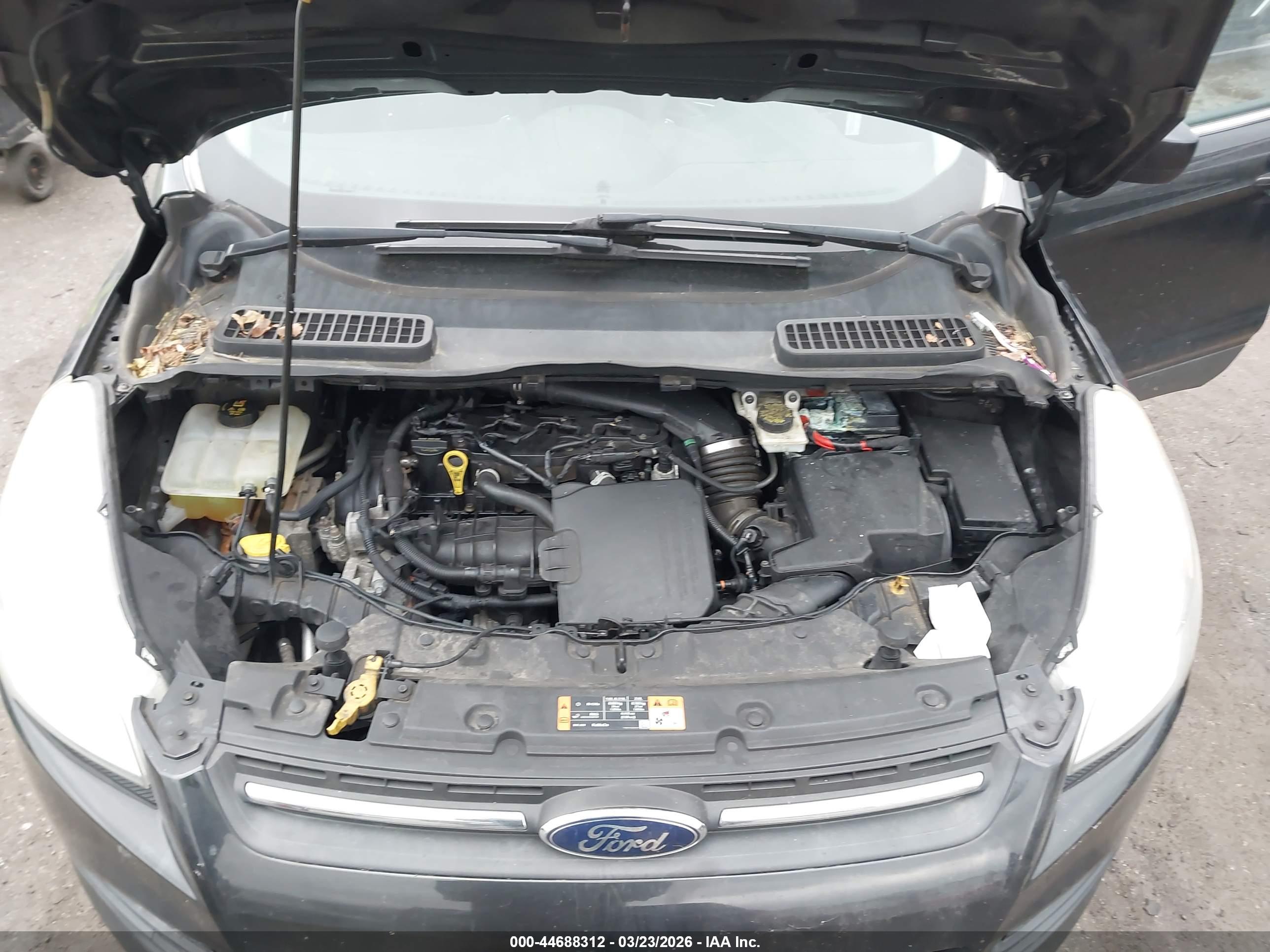 FORD ESCAPE image 10