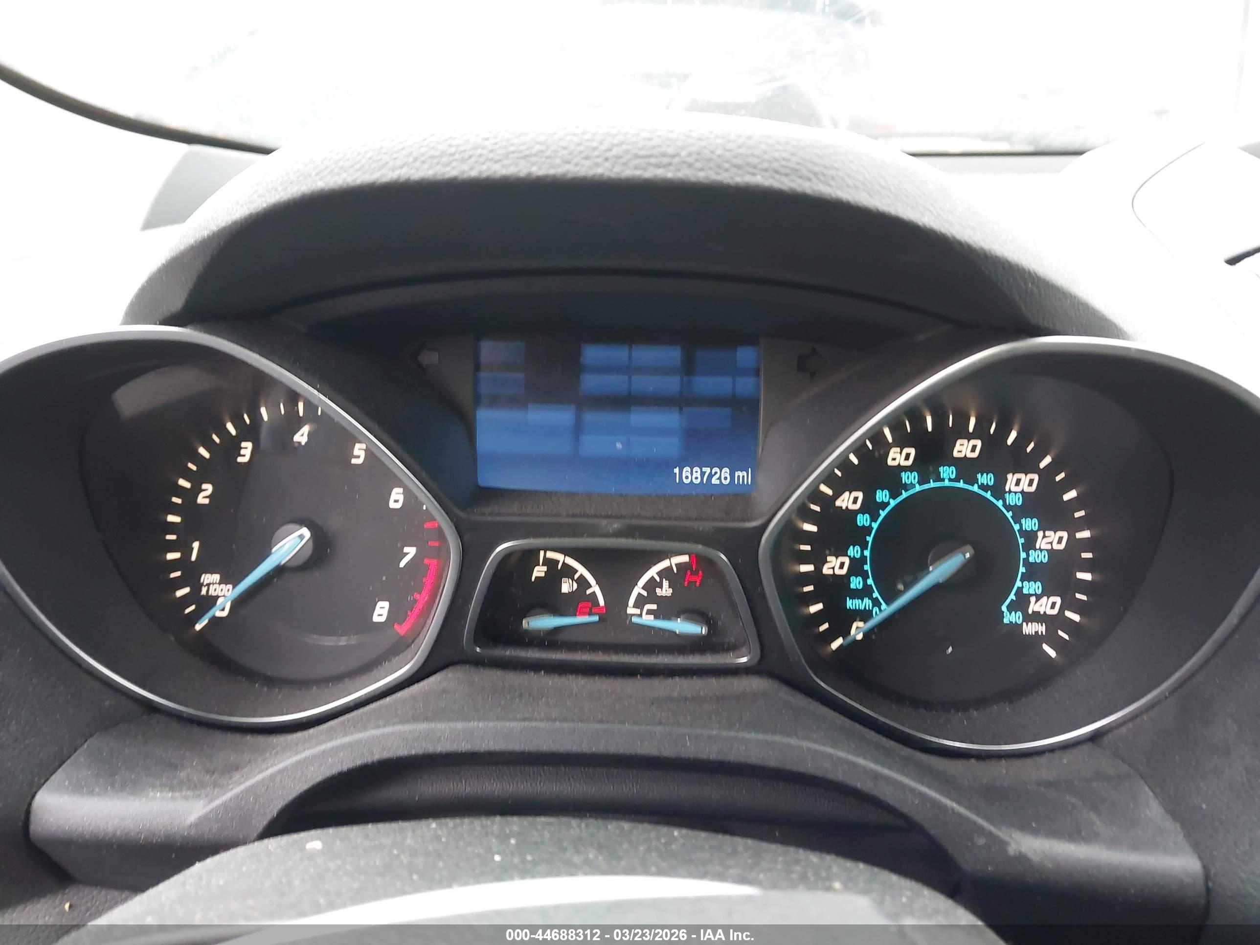 FORD ESCAPE image 7