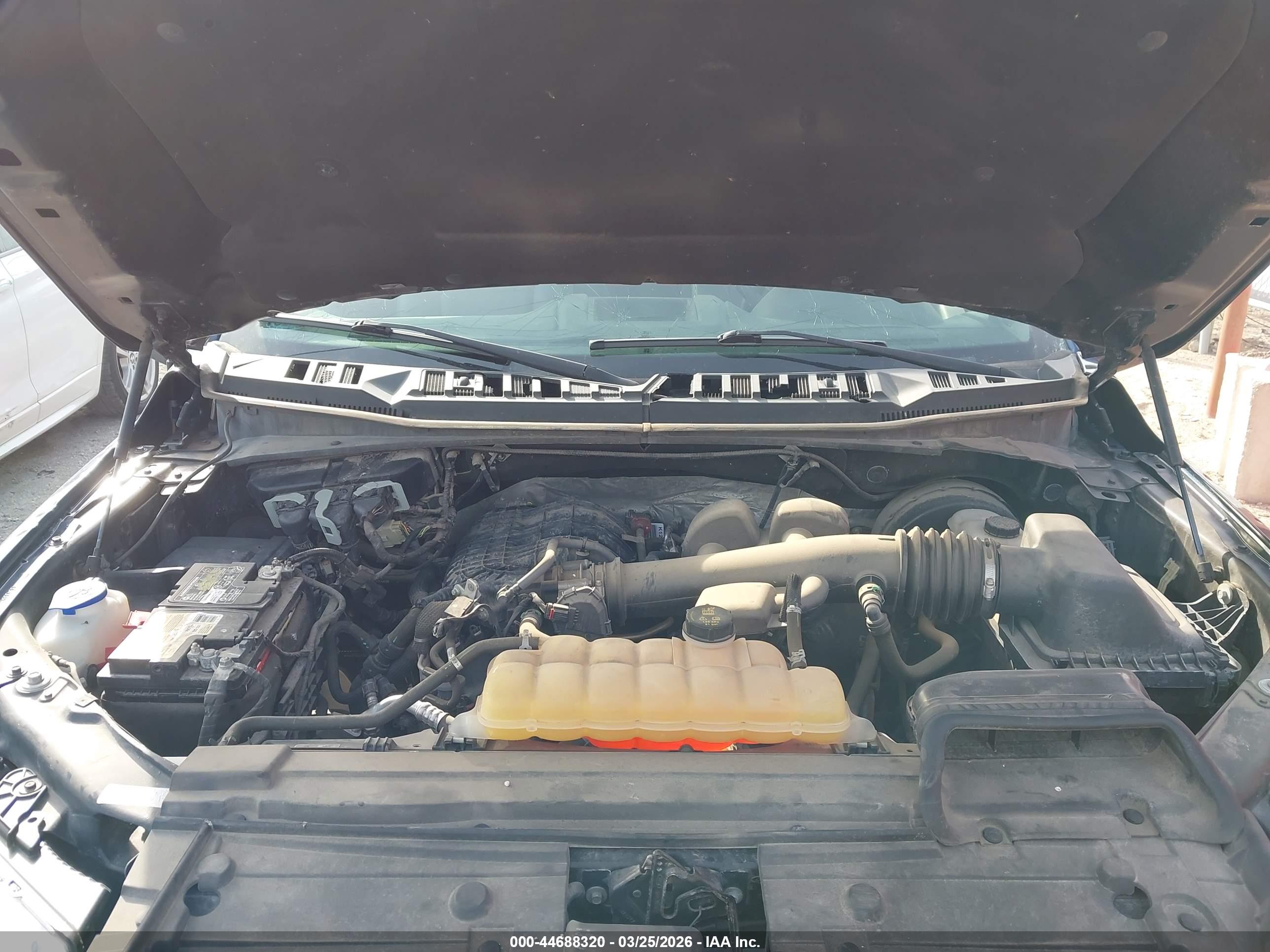 FORD F-150 image 10
