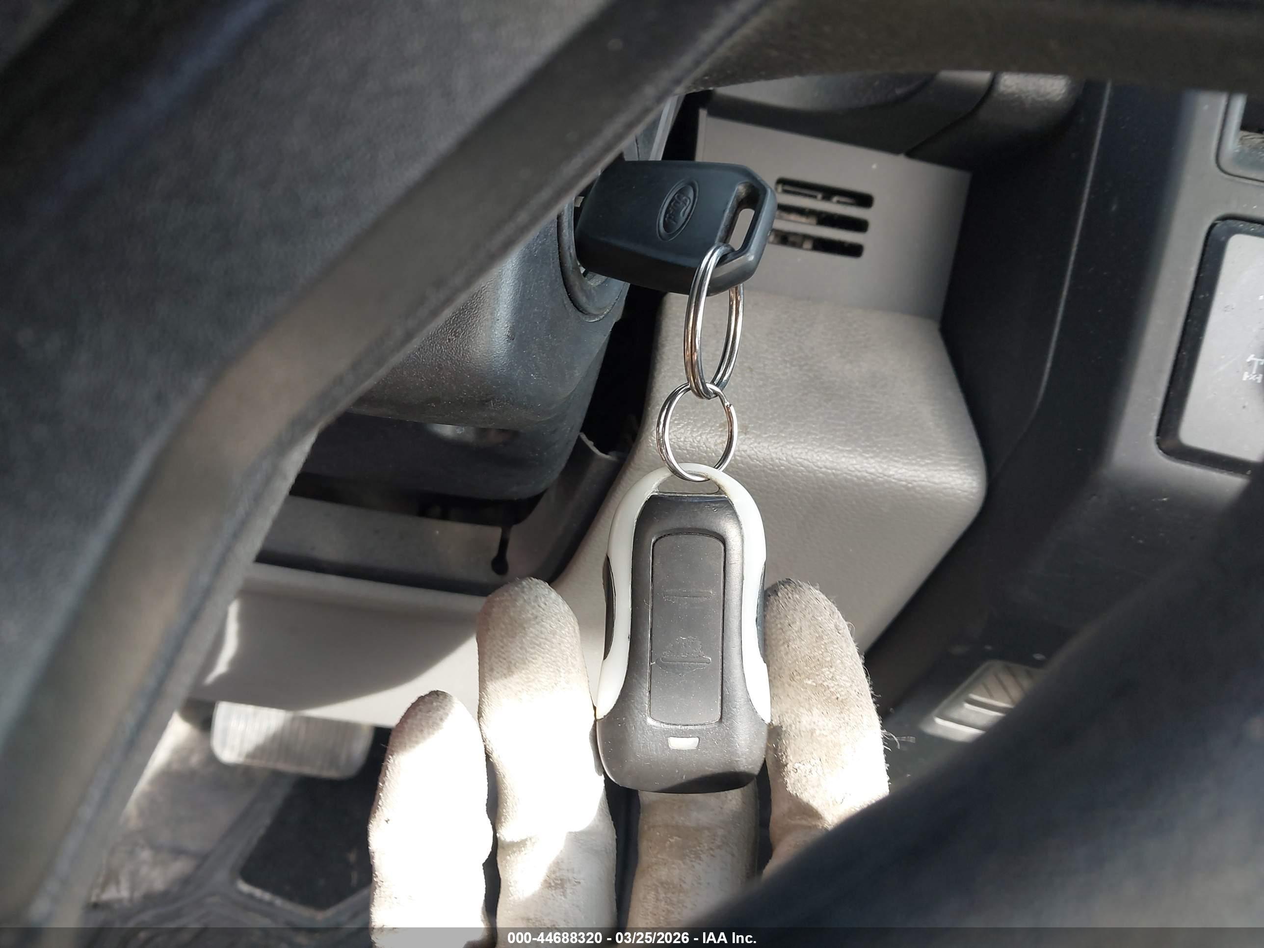 FORD F-150 image 11