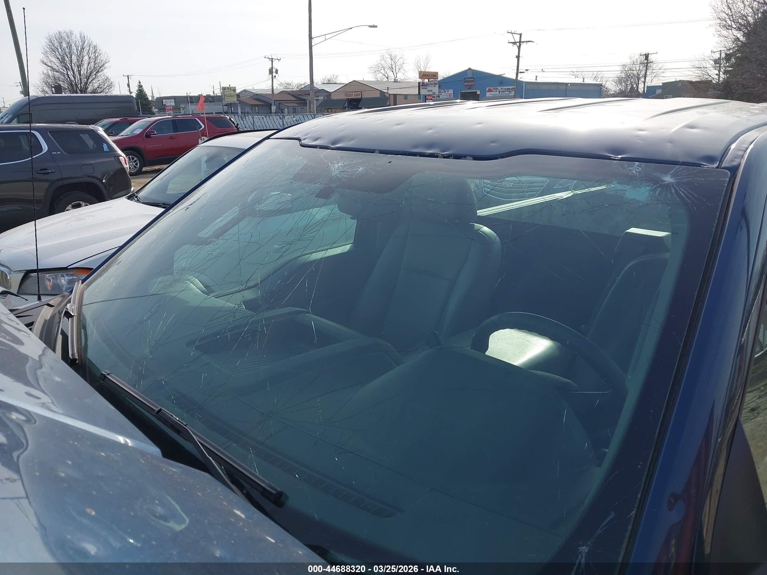 FORD F-150 image 6