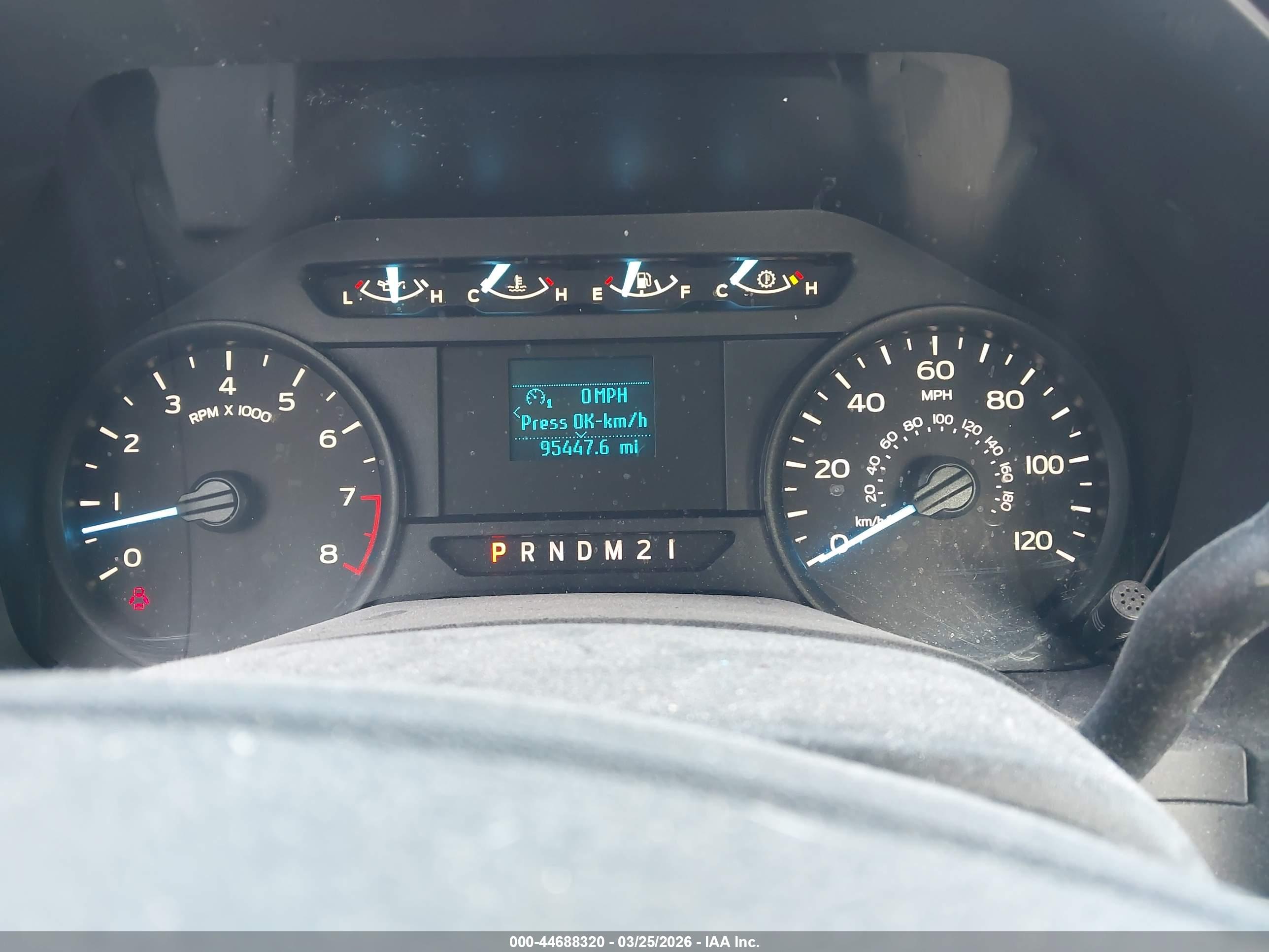 FORD F-150 image 7