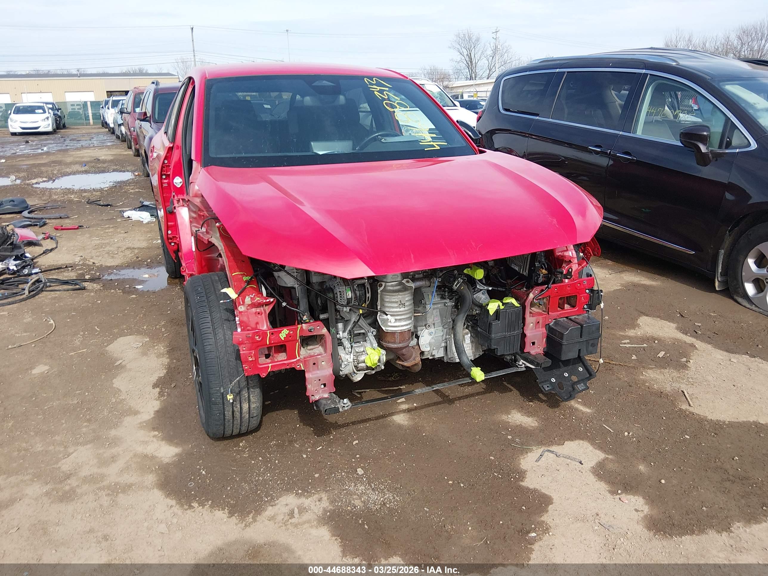 HONDA HR-V image 6