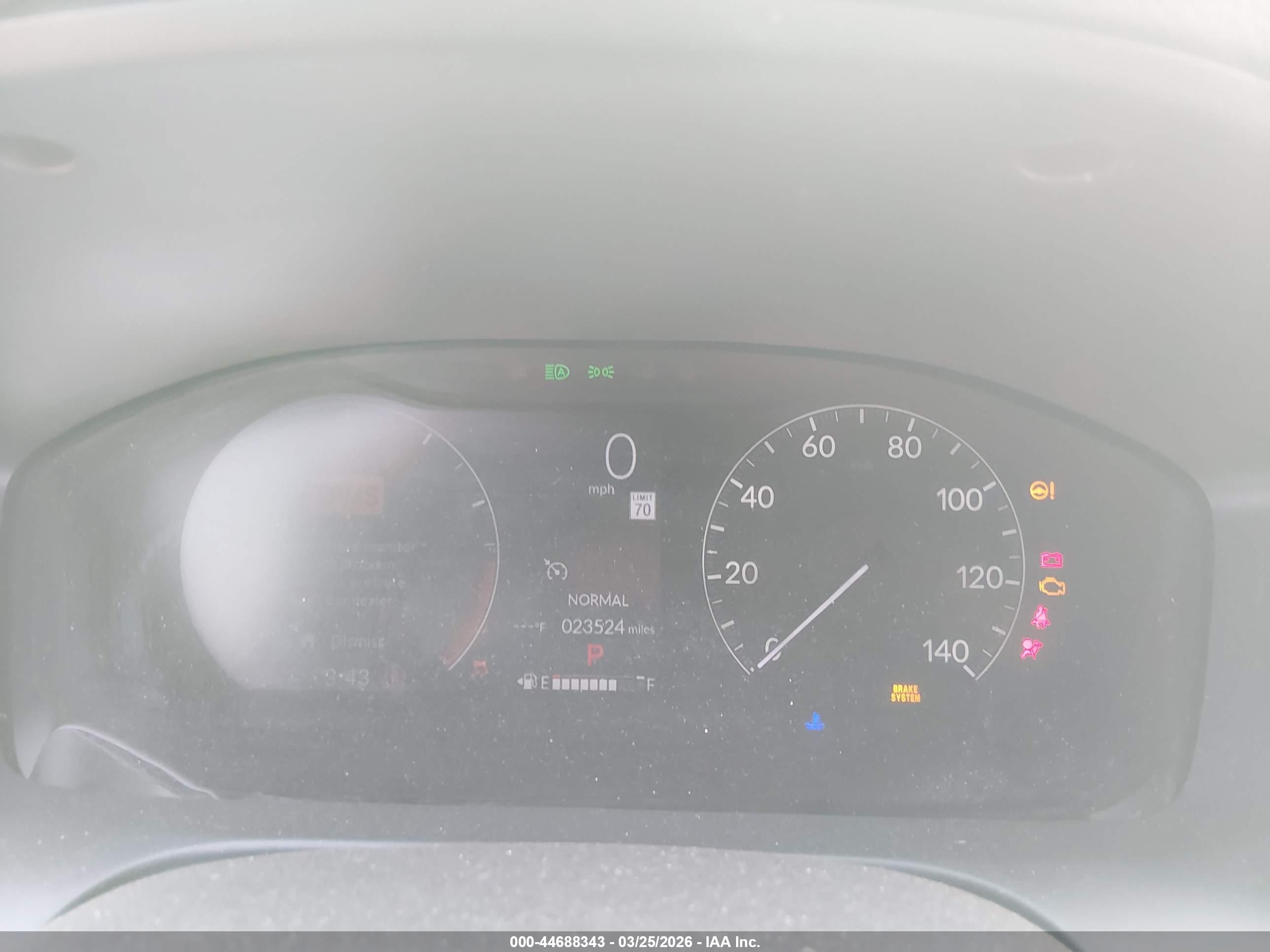 HONDA HR-V image 7