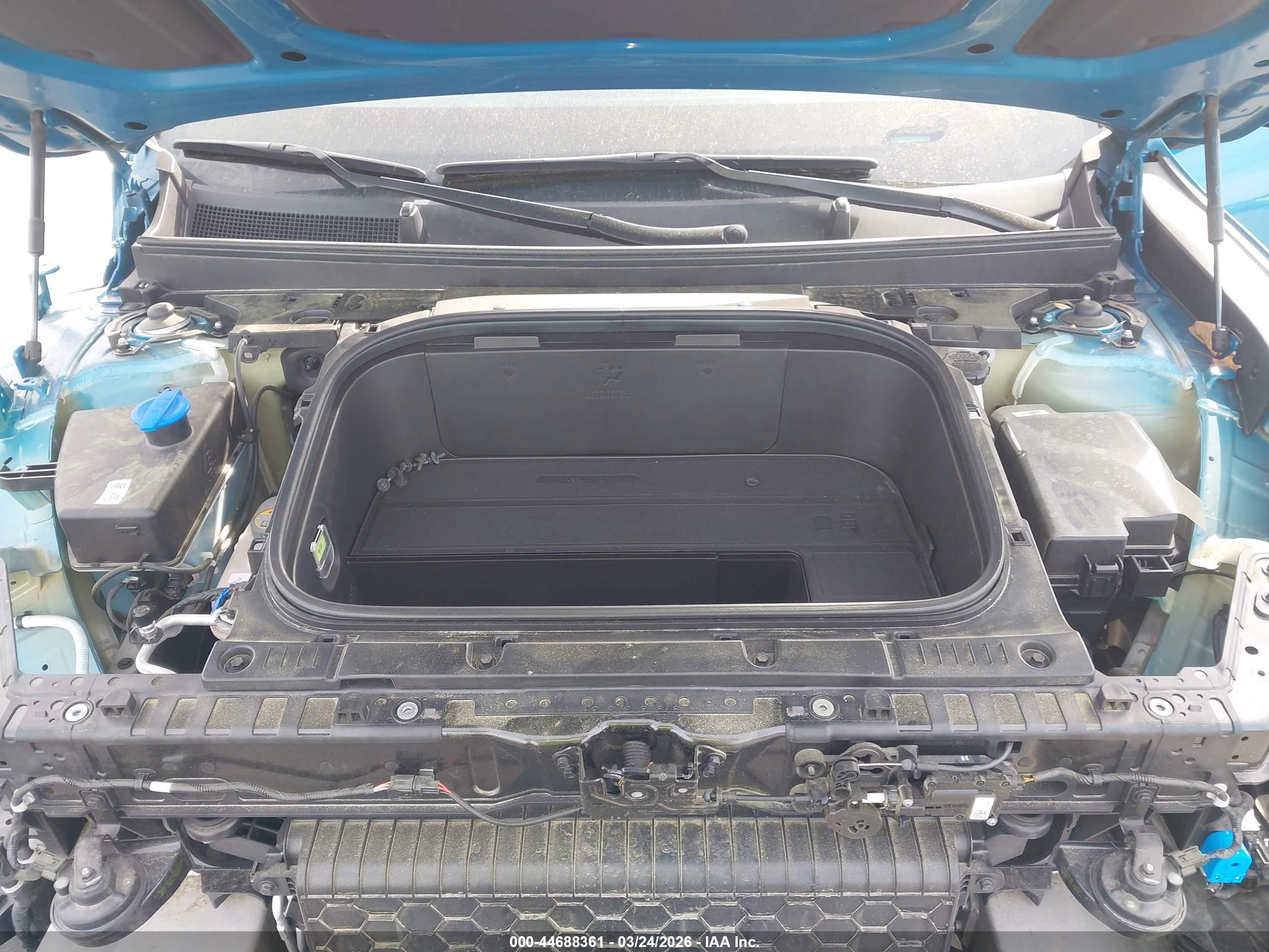 KIA EV9 image 10