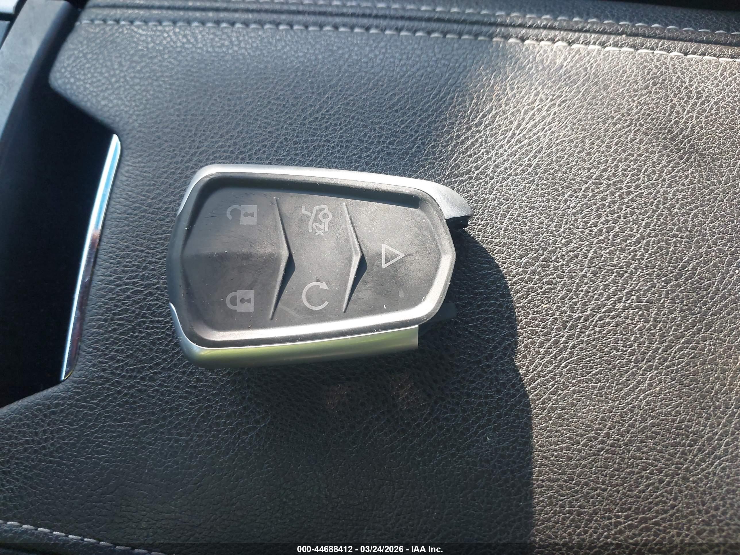 LINCOLN MKZ image 11