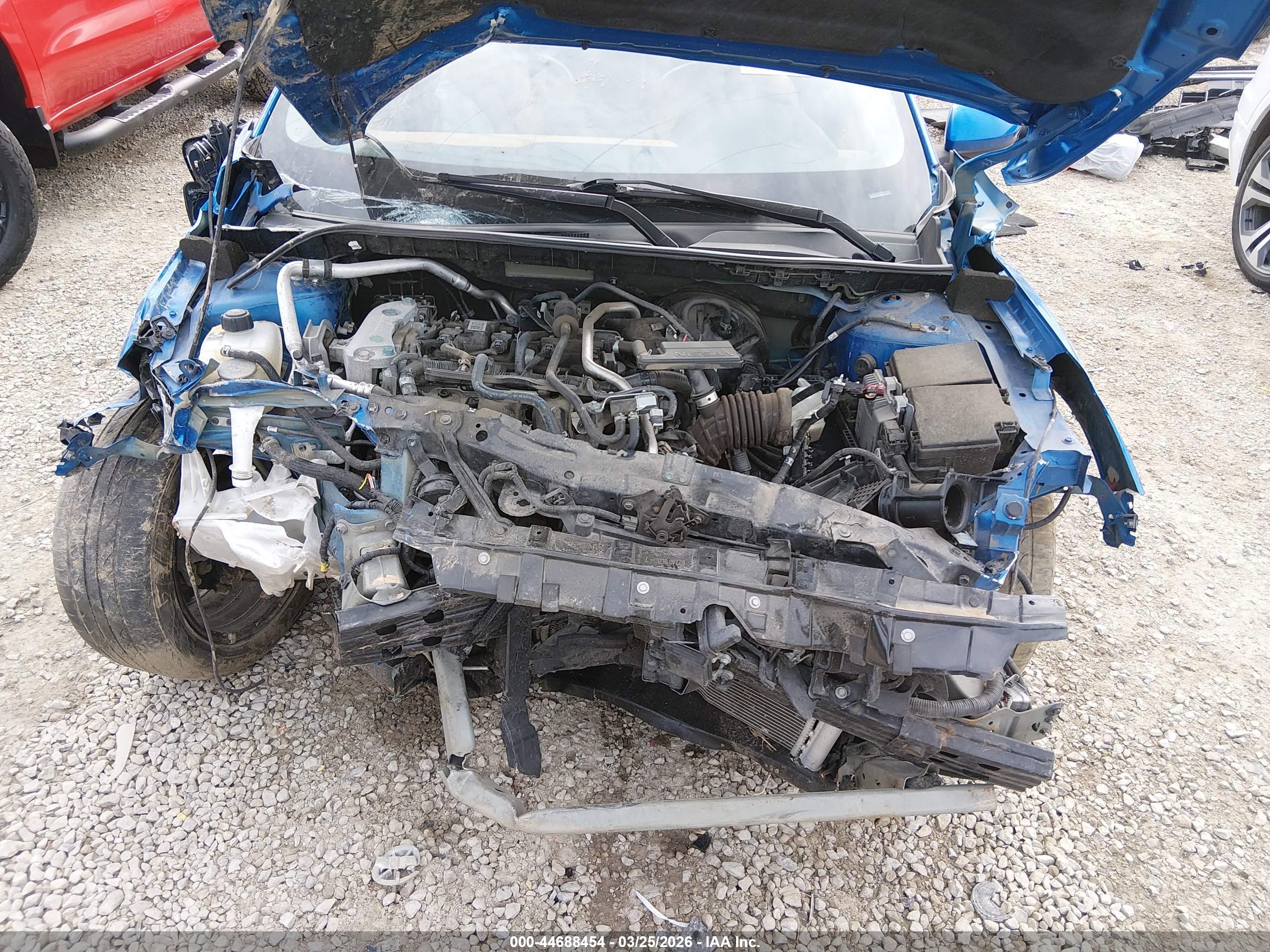NISSAN SENTRA image 10
