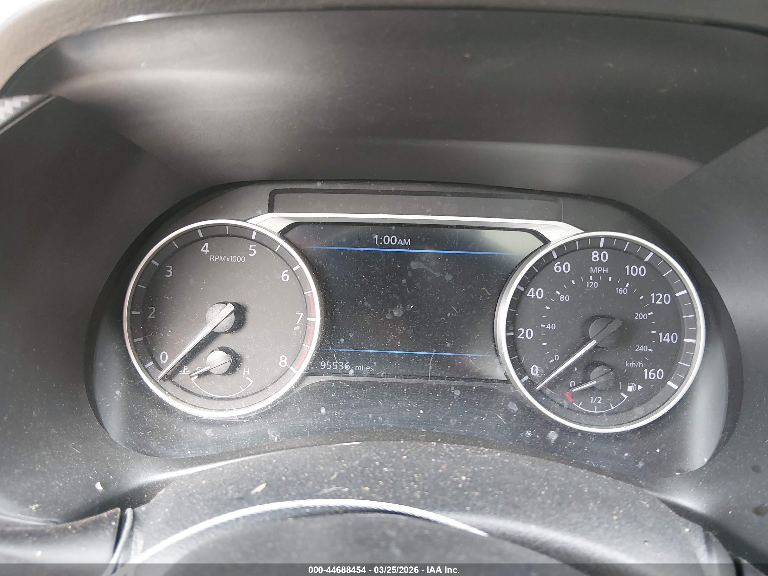 NISSAN SENTRA image 7