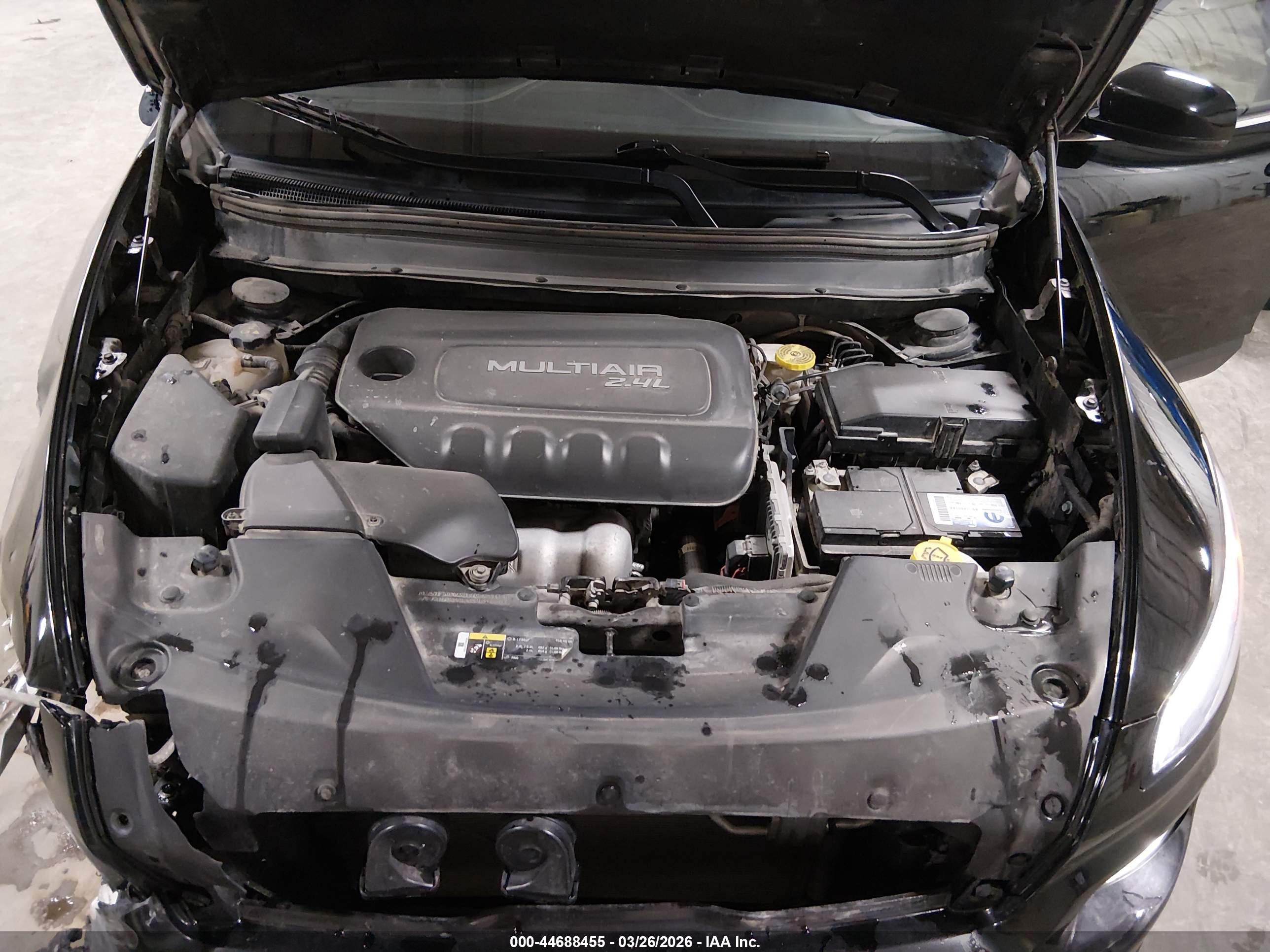 JEEP CHEROKEE image 10