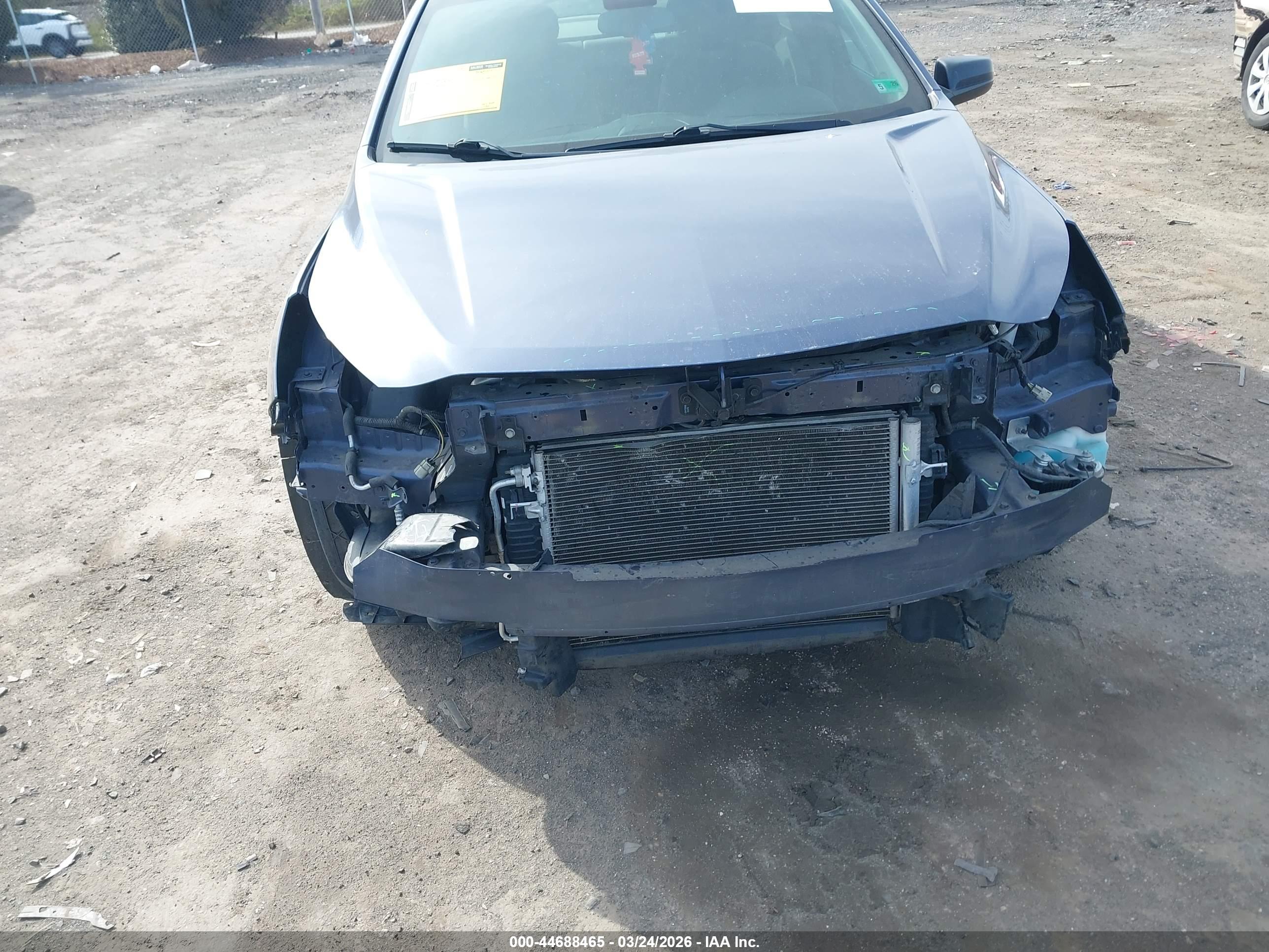 CHEVROLET MALIBU image 6